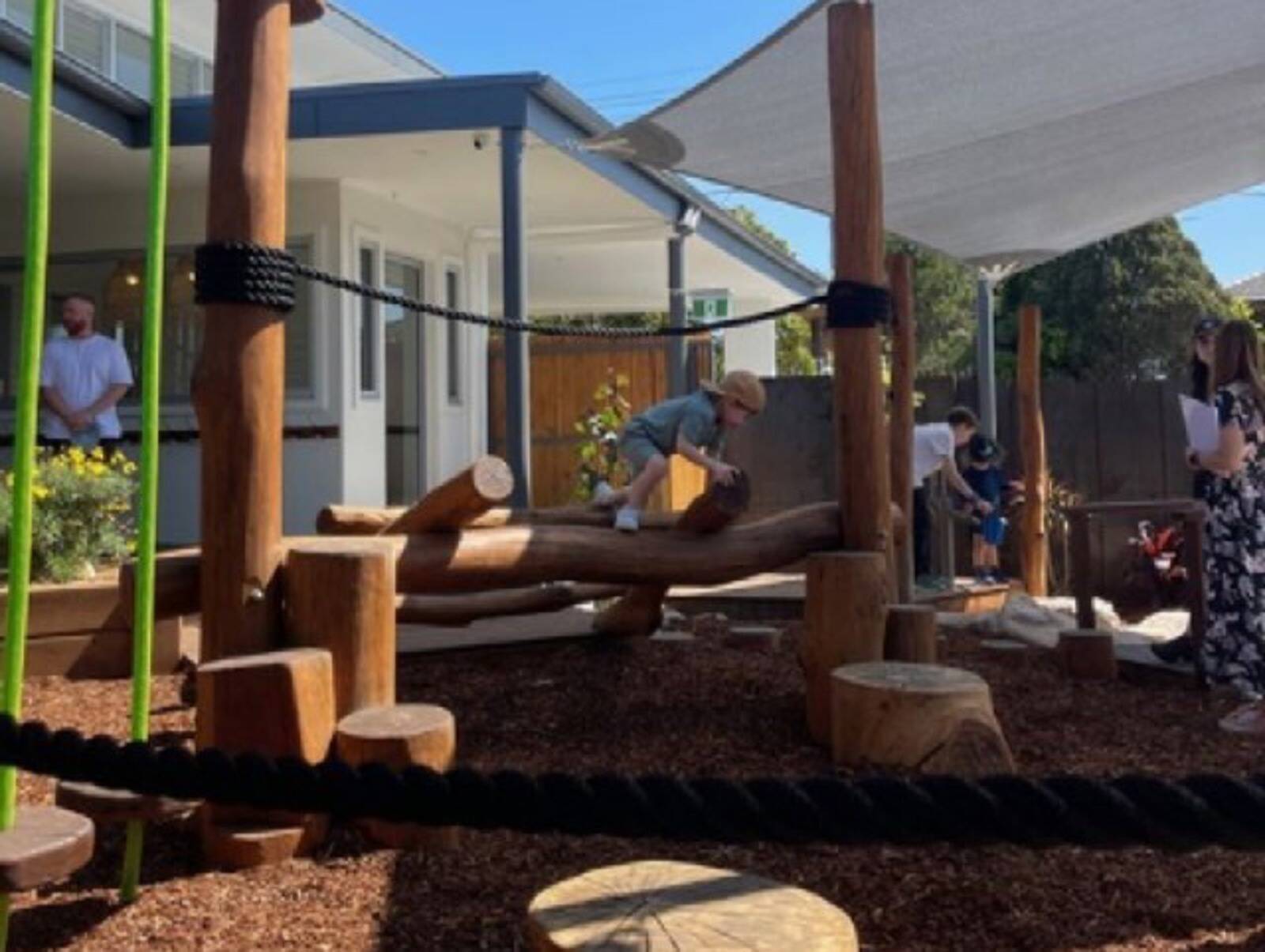 Antara Childcare and Preschool Hurstville