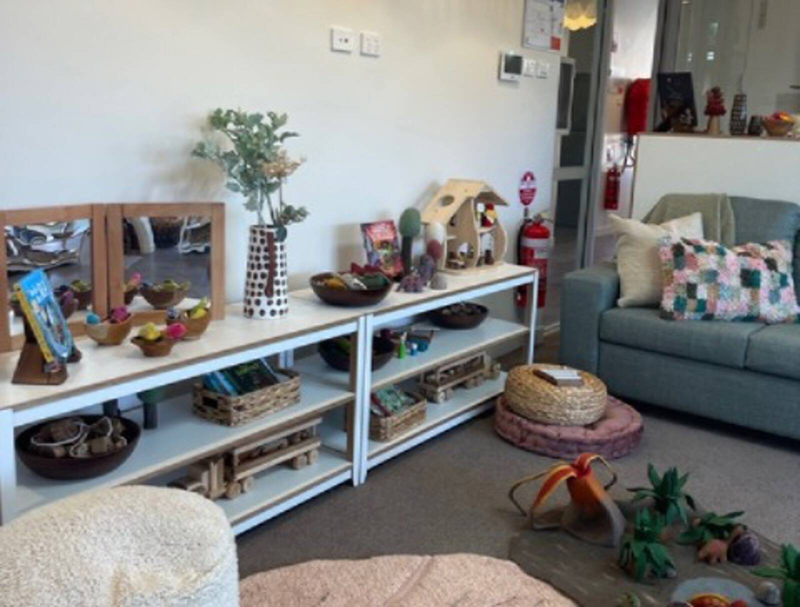 Antara Childcare and Preschool Hurstville