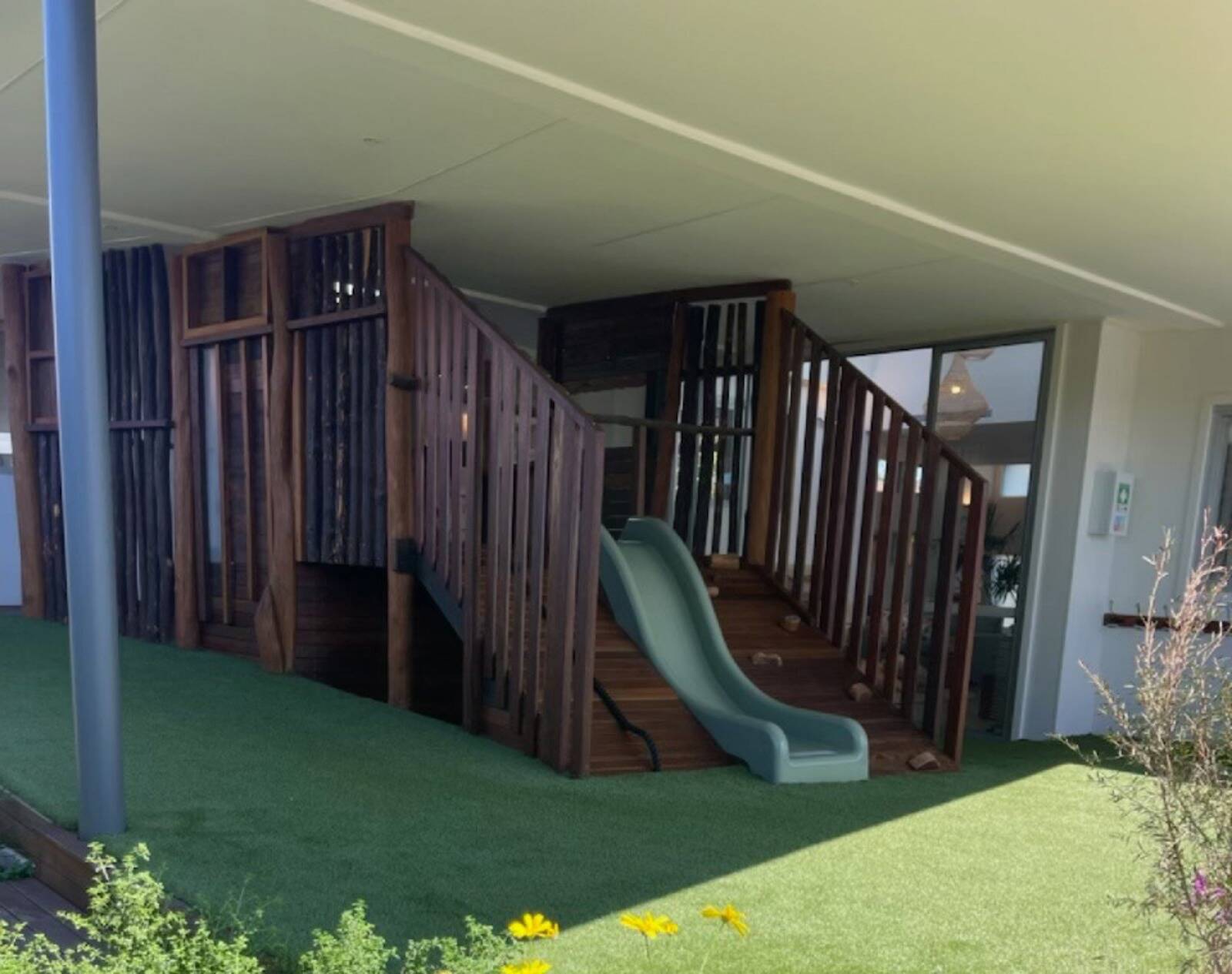 Antara Childcare and Preschool Hurstville