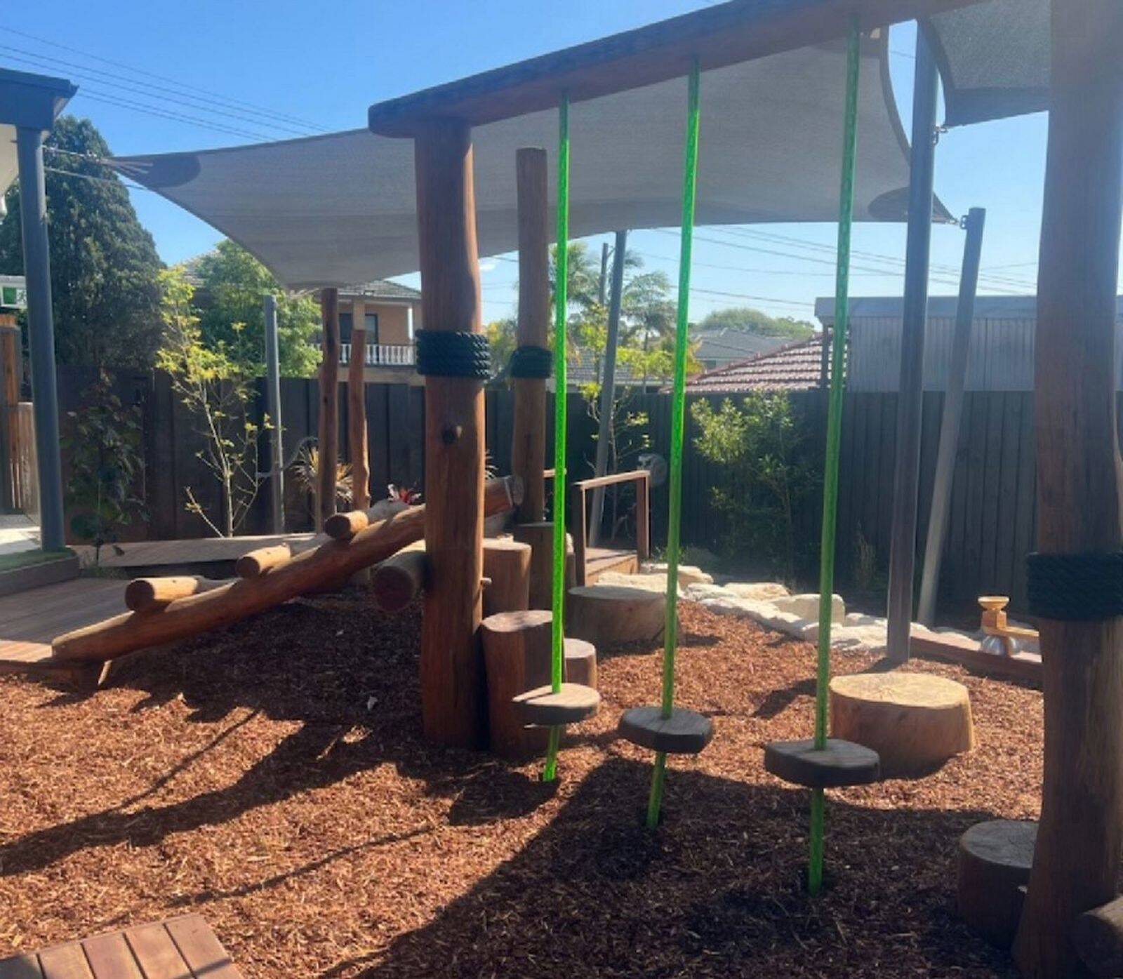 Antara Childcare and Preschool Hurstville