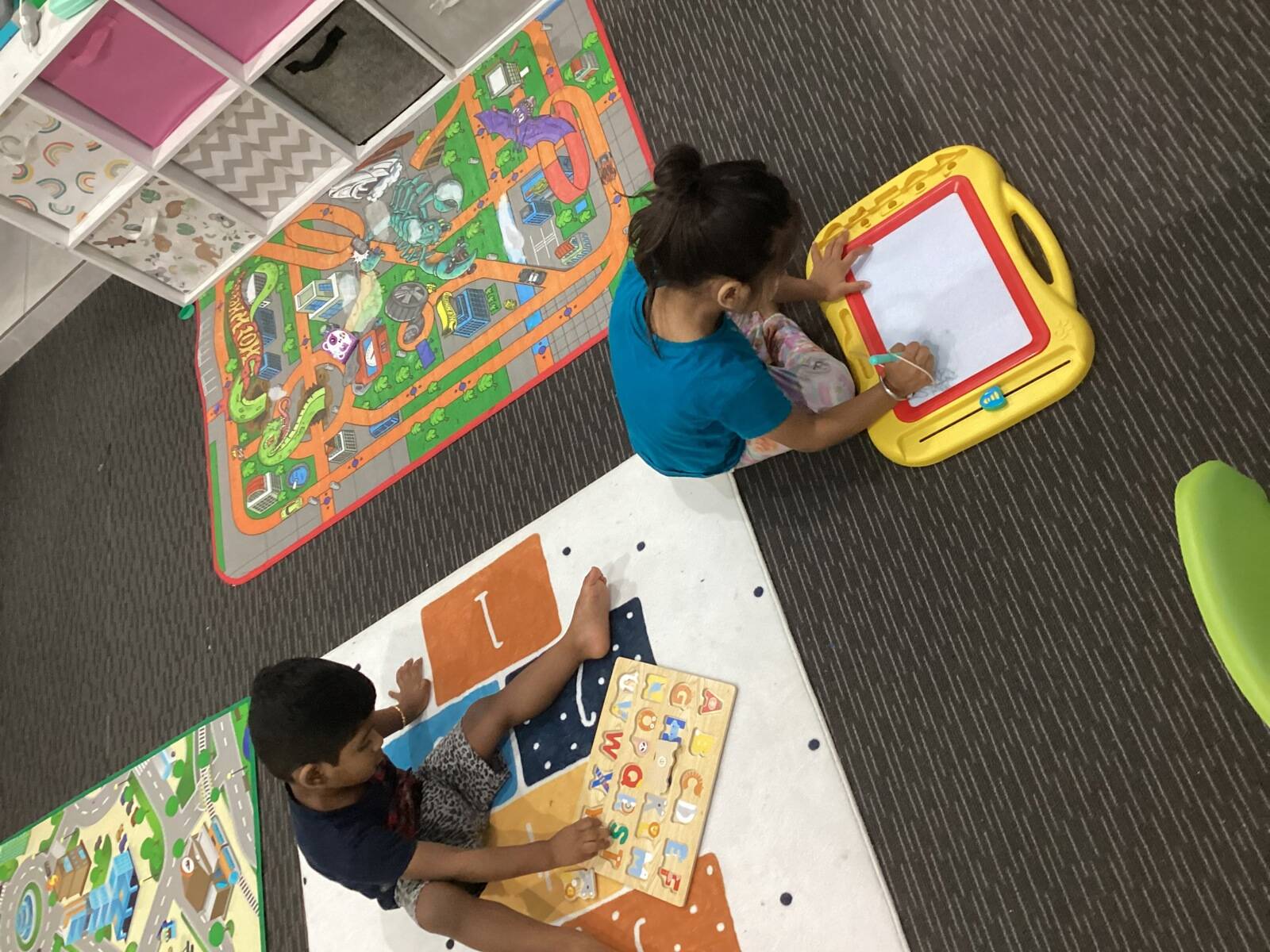 Happy Hearts Family Day Care