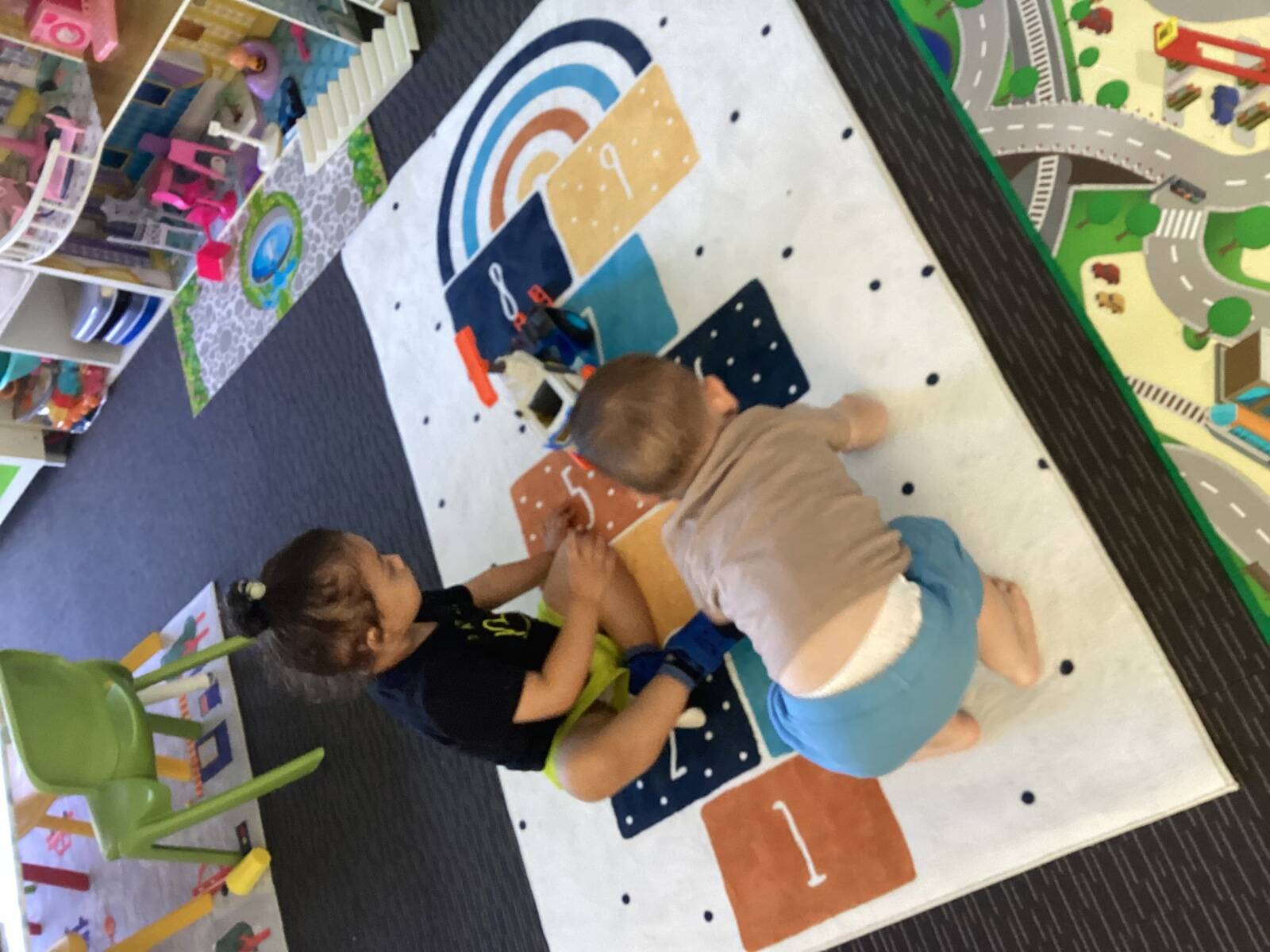 Happy Hearts Family Day Care