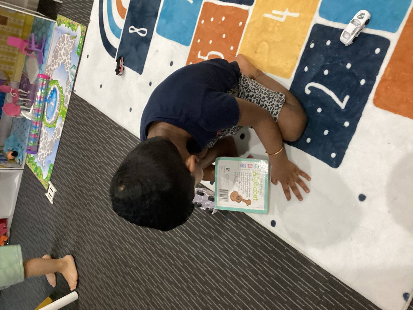 Happy Hearts Family Day Care