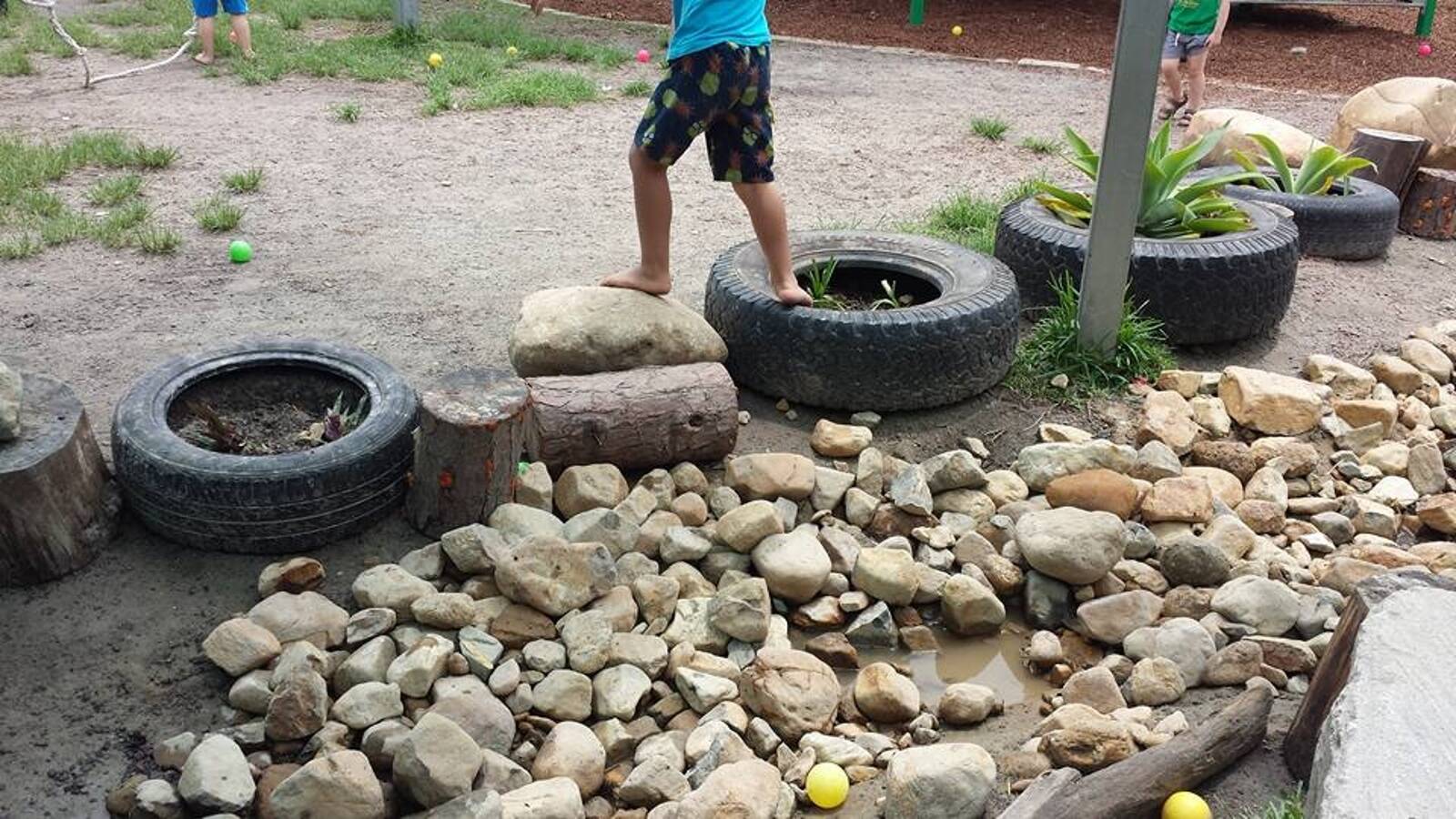 Smarttots Early Education Capalaba