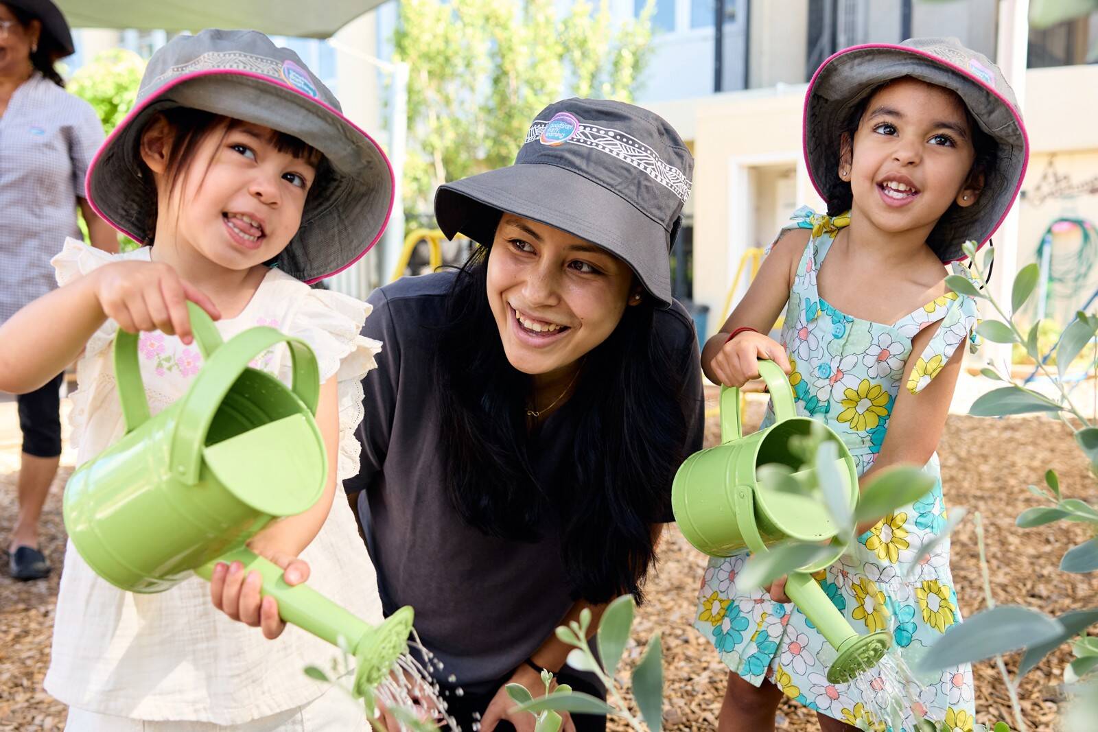 Goodstart Early Learning Moonee Ponds