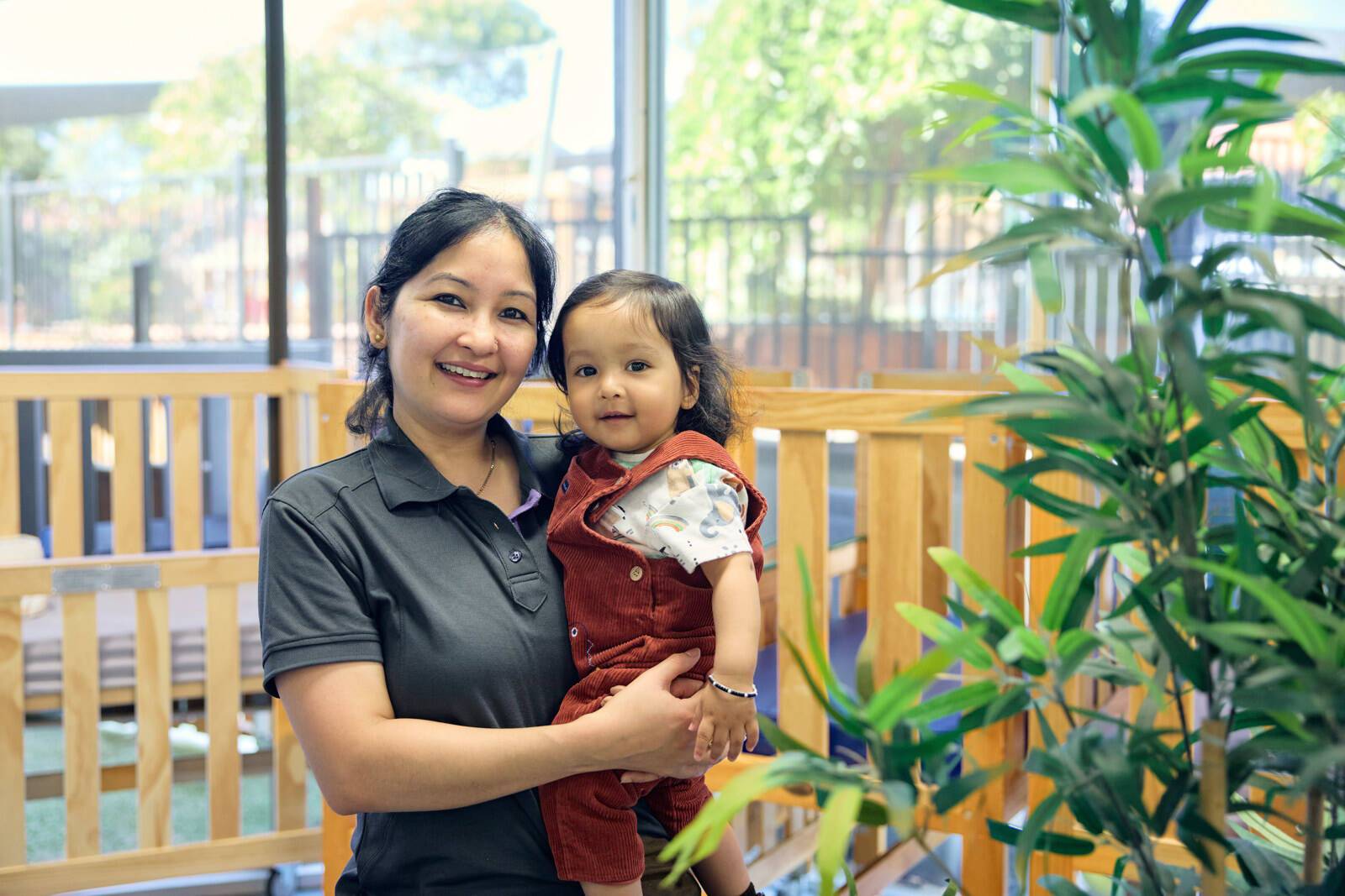 Goodstart Early Learning Moonee Ponds