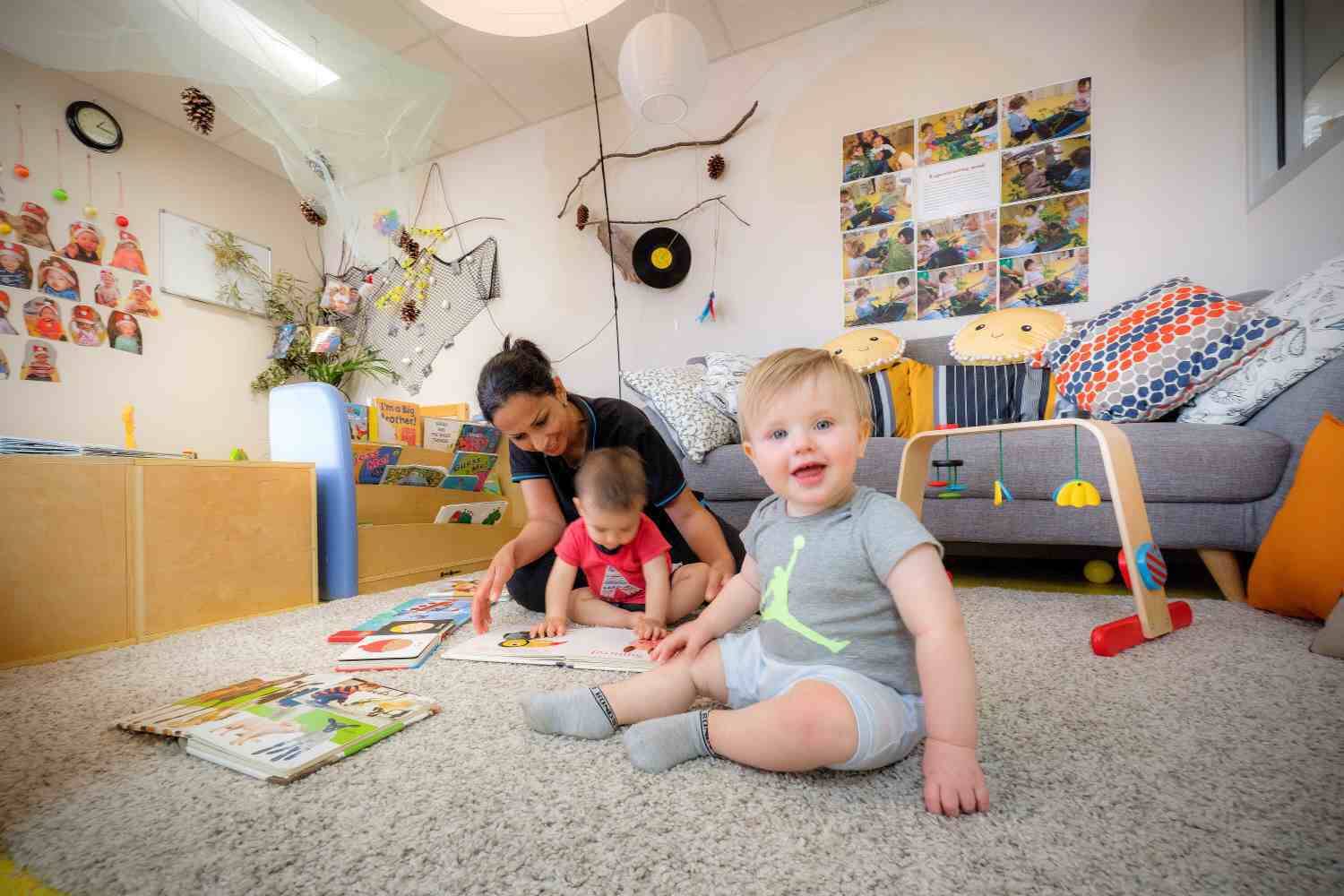 Guardian Childcare & Education Bentleigh East