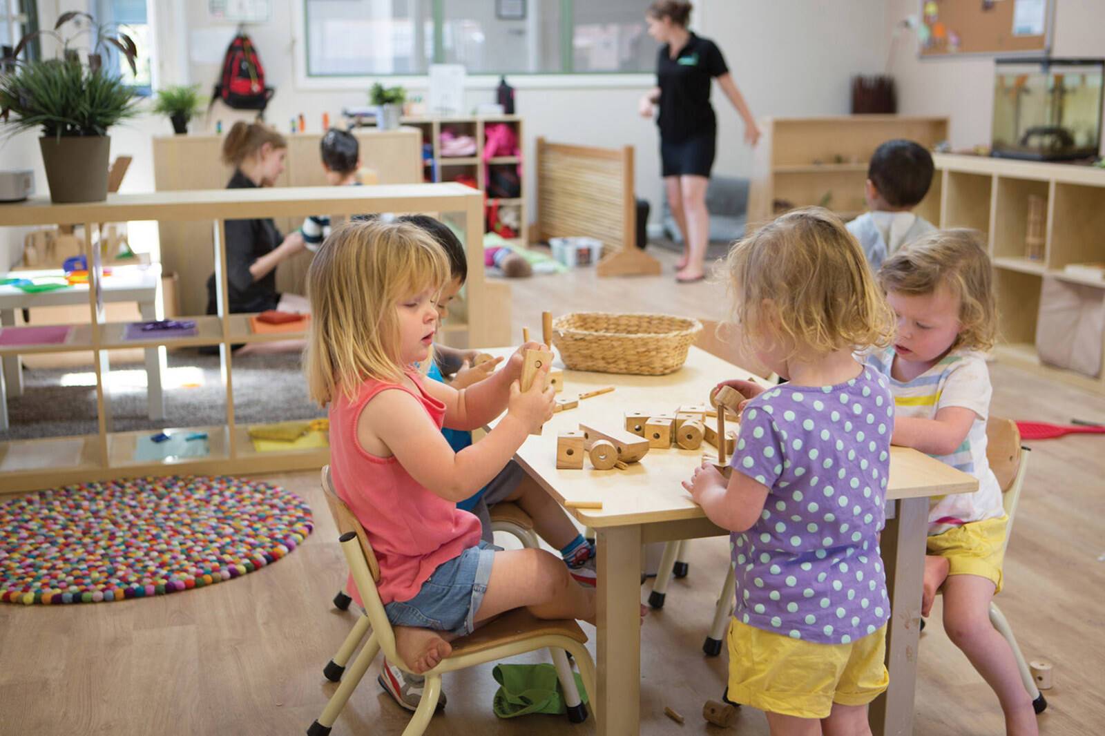 Guardian Childcare & Education Bentleigh East
