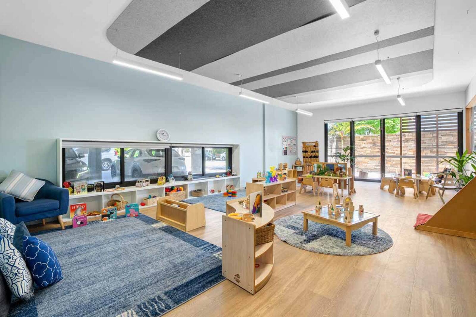 Guardian Childcare & Education Bentleigh