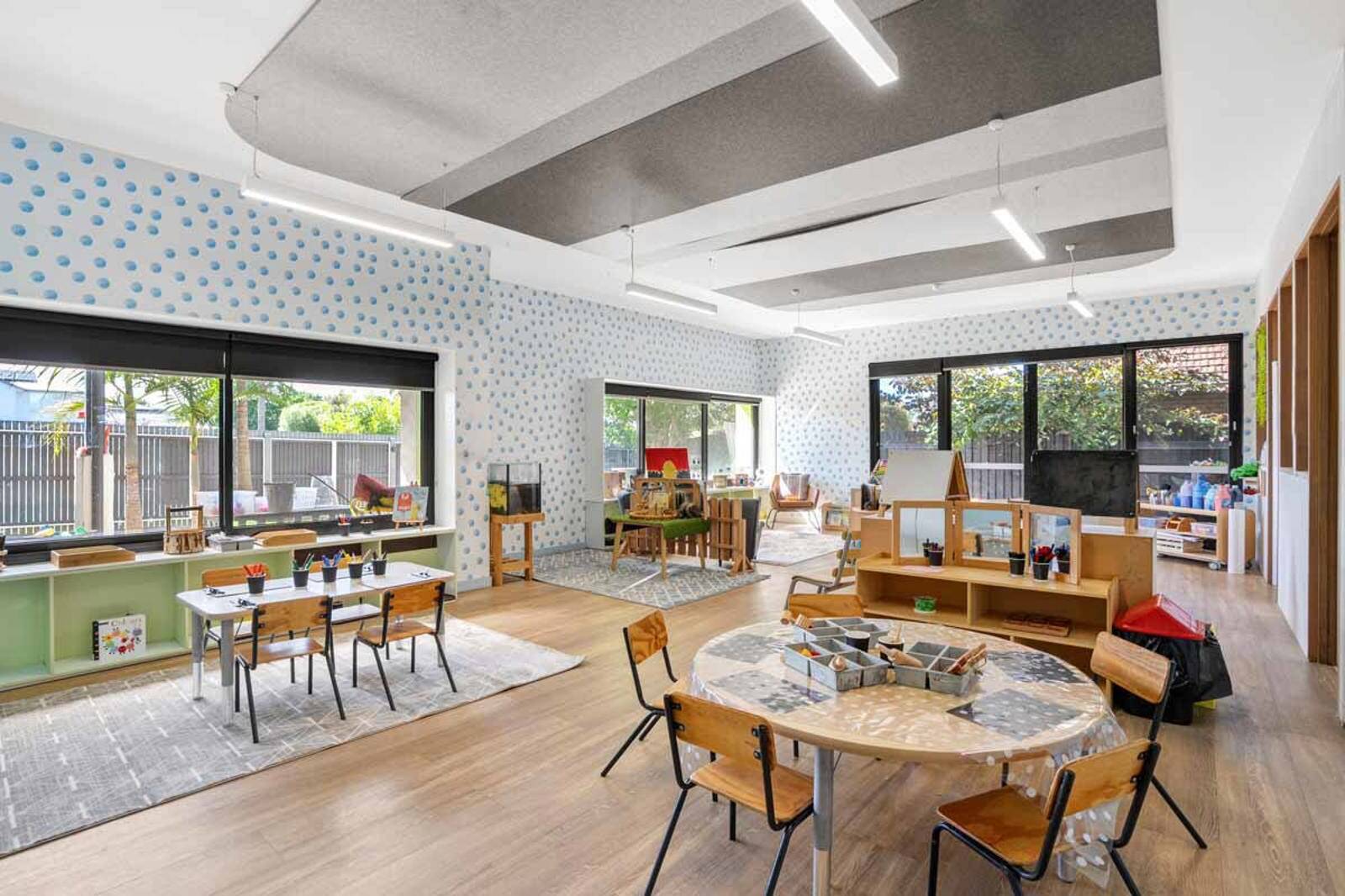 Guardian Childcare & Education Bentleigh