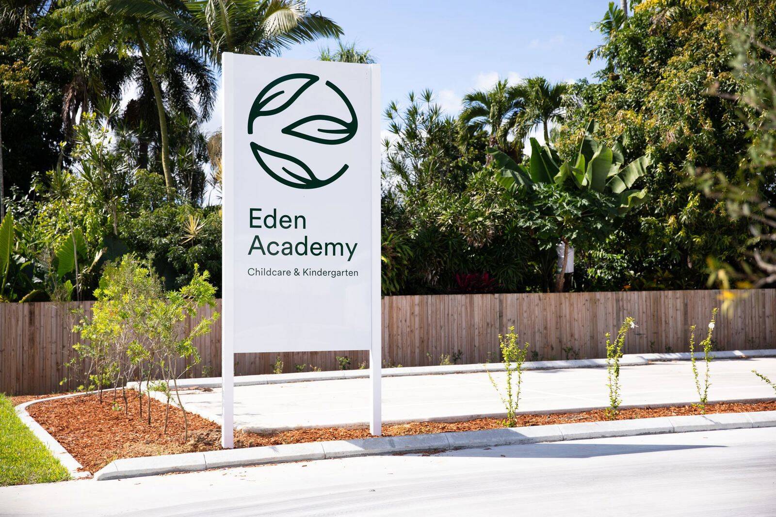 Eden Academy Edmonton