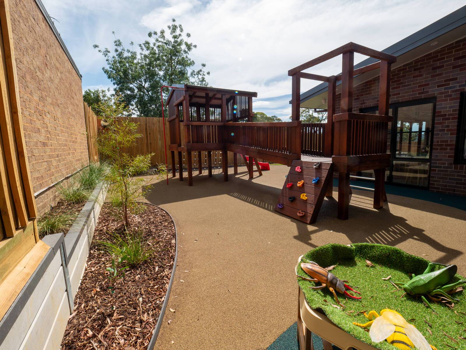 Chapter 1 Early Learning