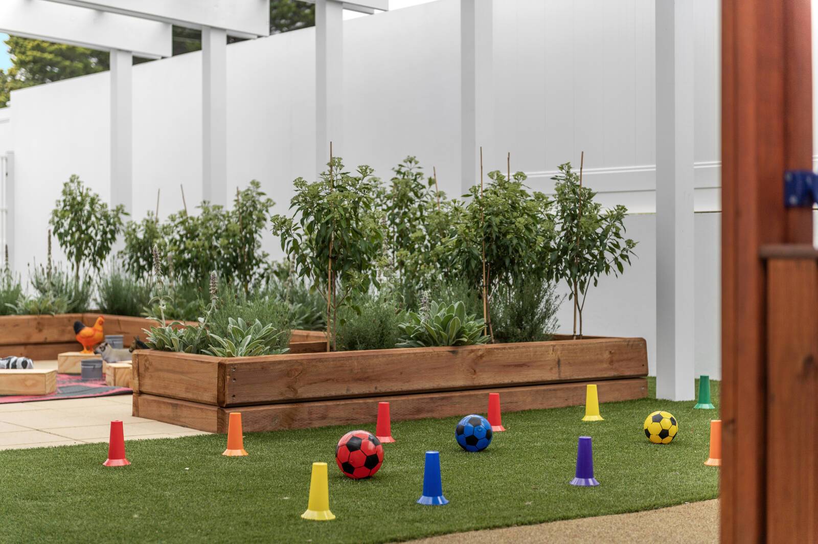 Imagine Childcare and Kindergarten Melton - opening early 2026, enjoy 6 weeks free + 10% off fees!*