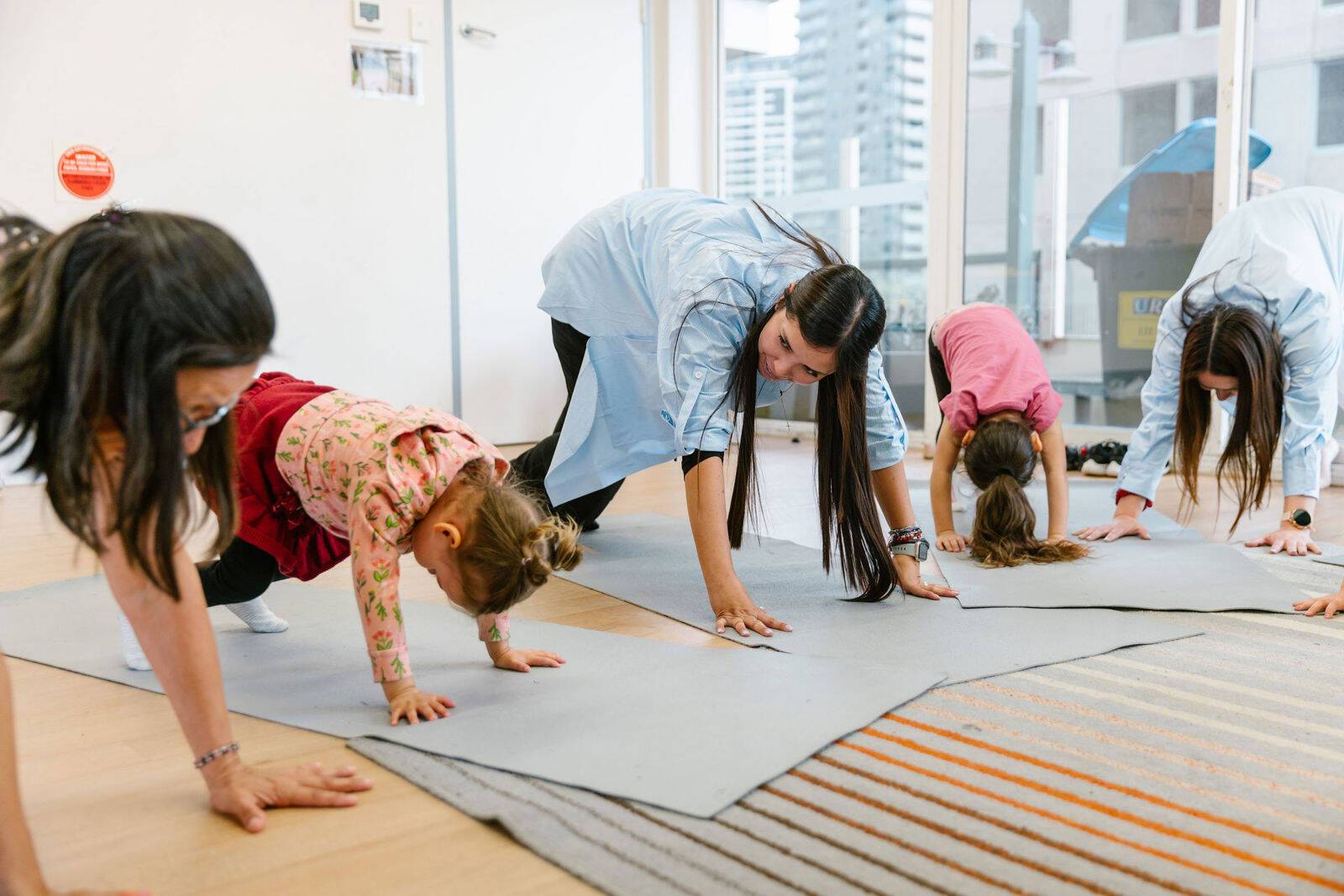 Wonder Garden Early Learning Centre - Chippendale 