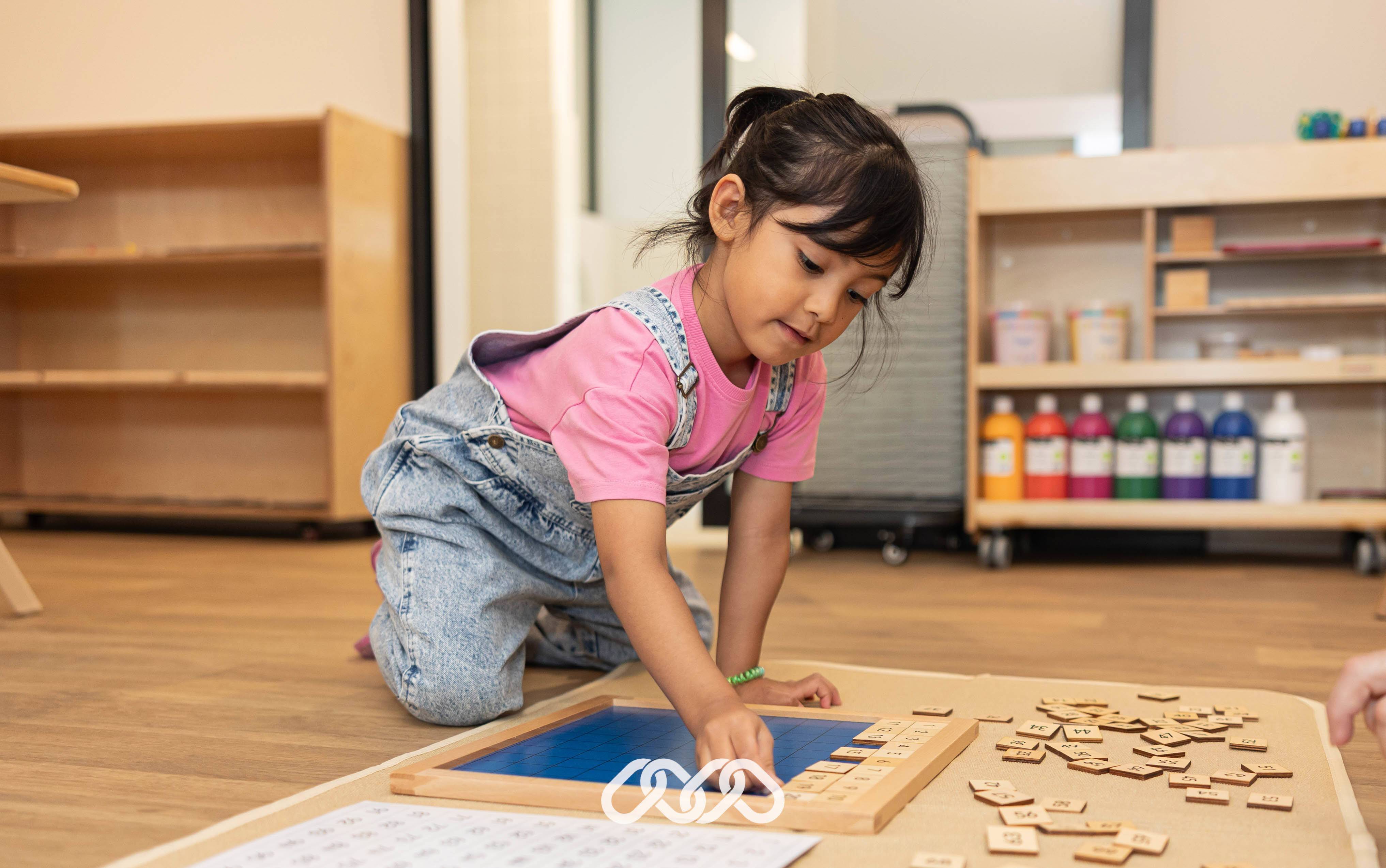 Randwick Montessori Academy