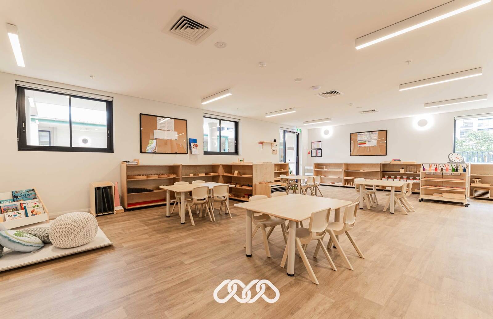 Randwick Montessori Academy