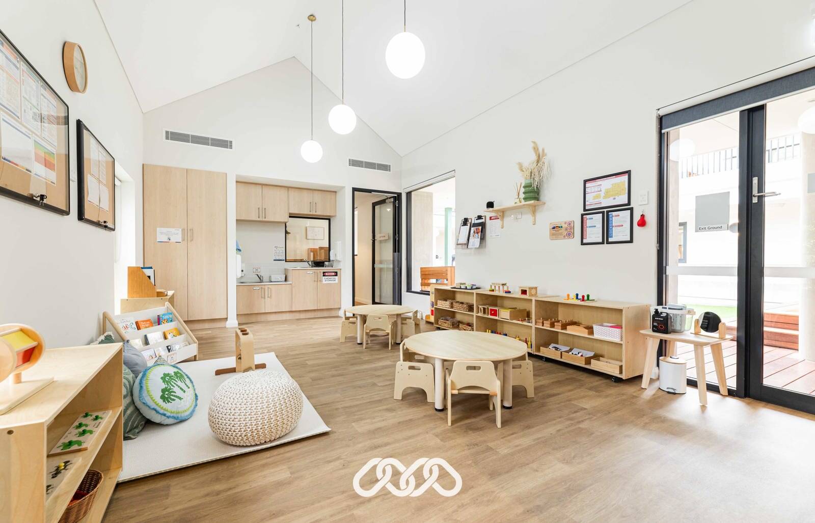 Randwick Montessori Academy