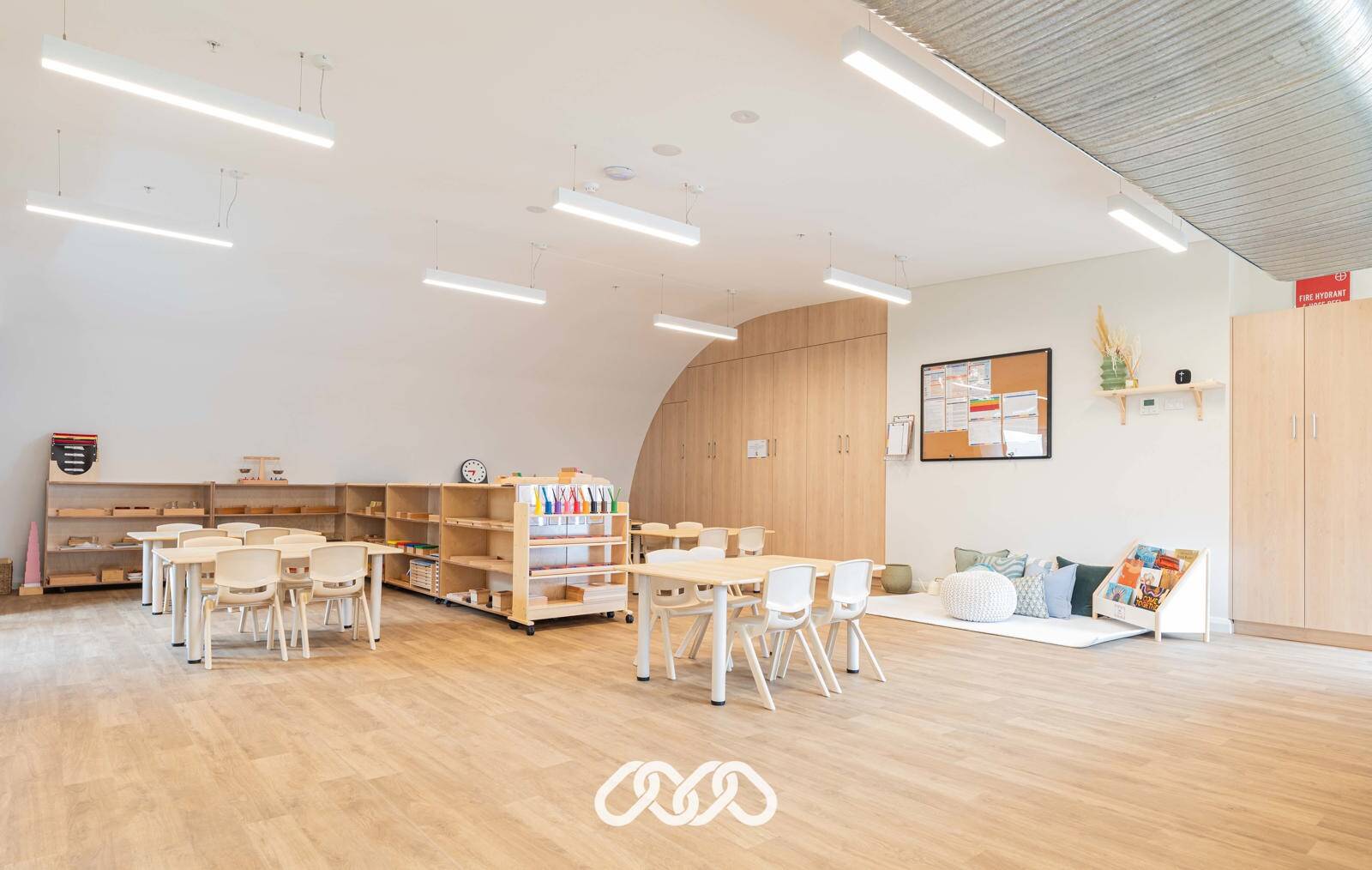 Randwick Montessori Academy