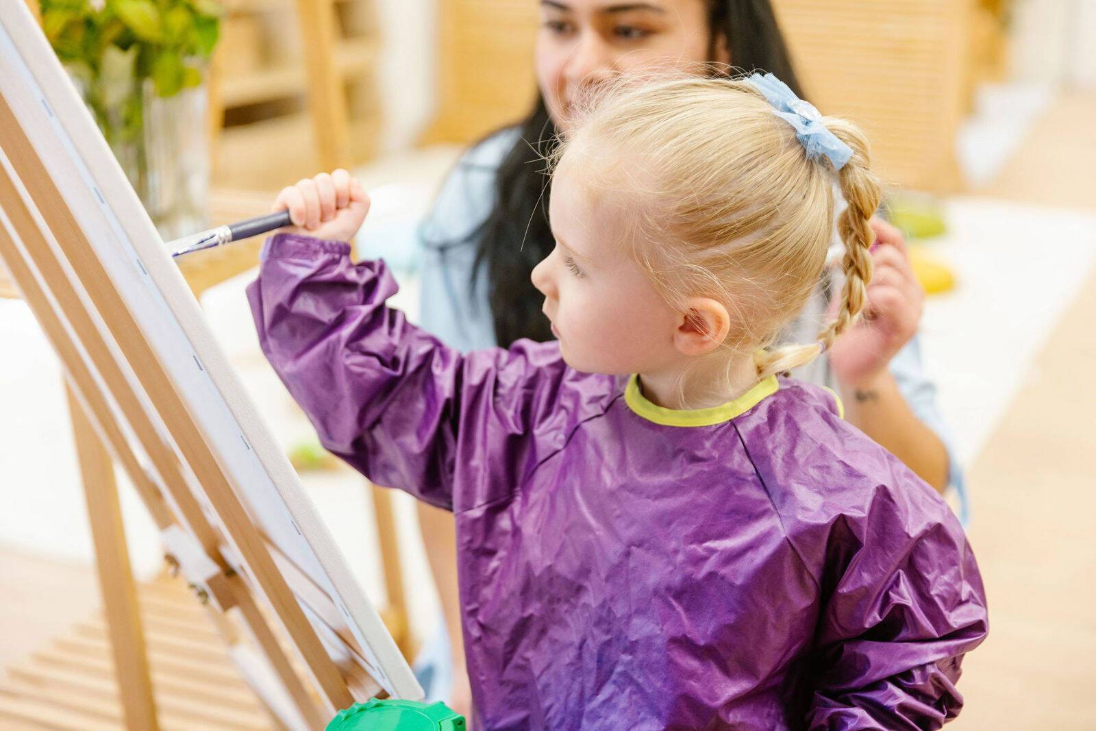 Wonder Garden Early Learning Centre - The Rocks