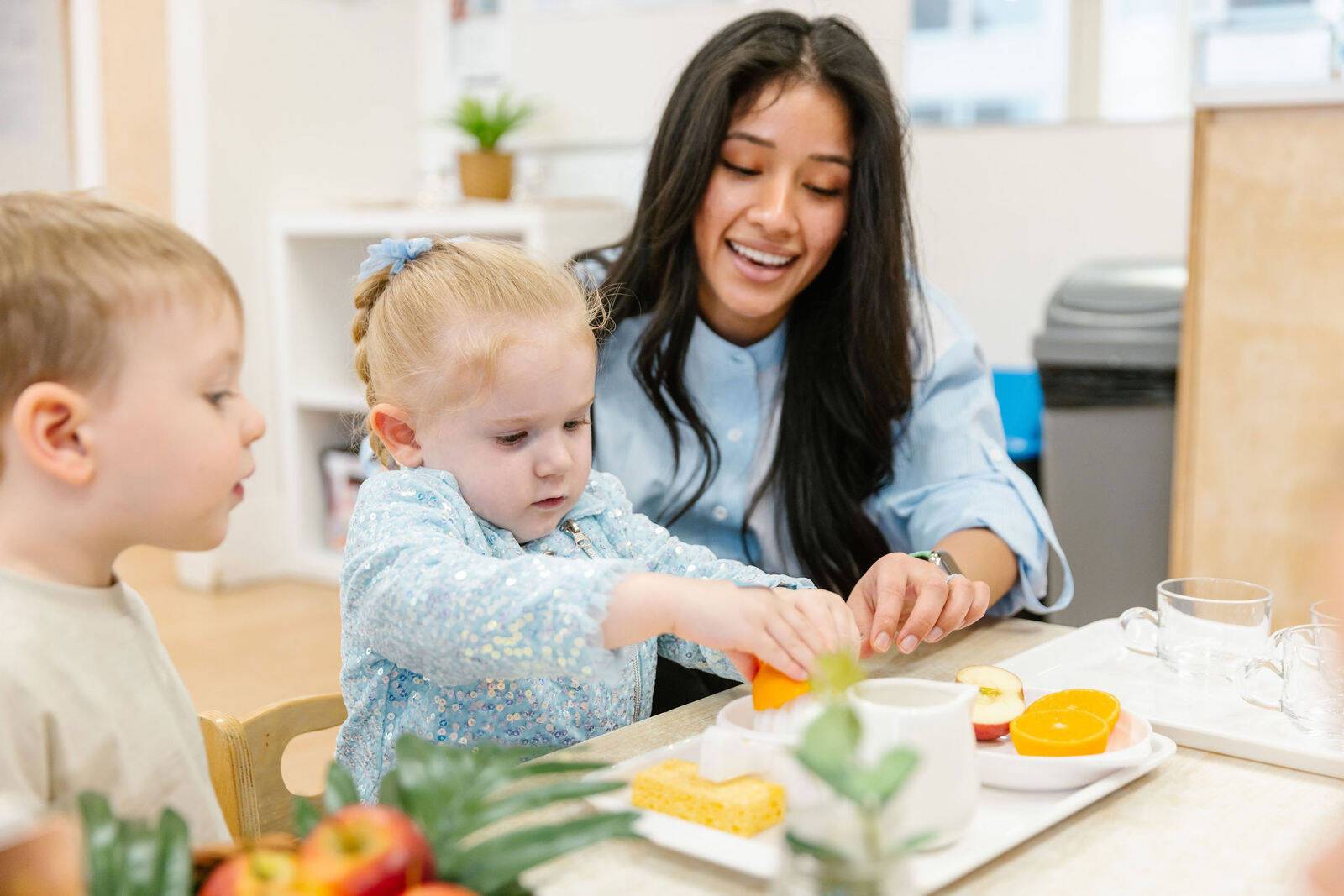 Wonder Garden Early Learning Centre - The Rocks