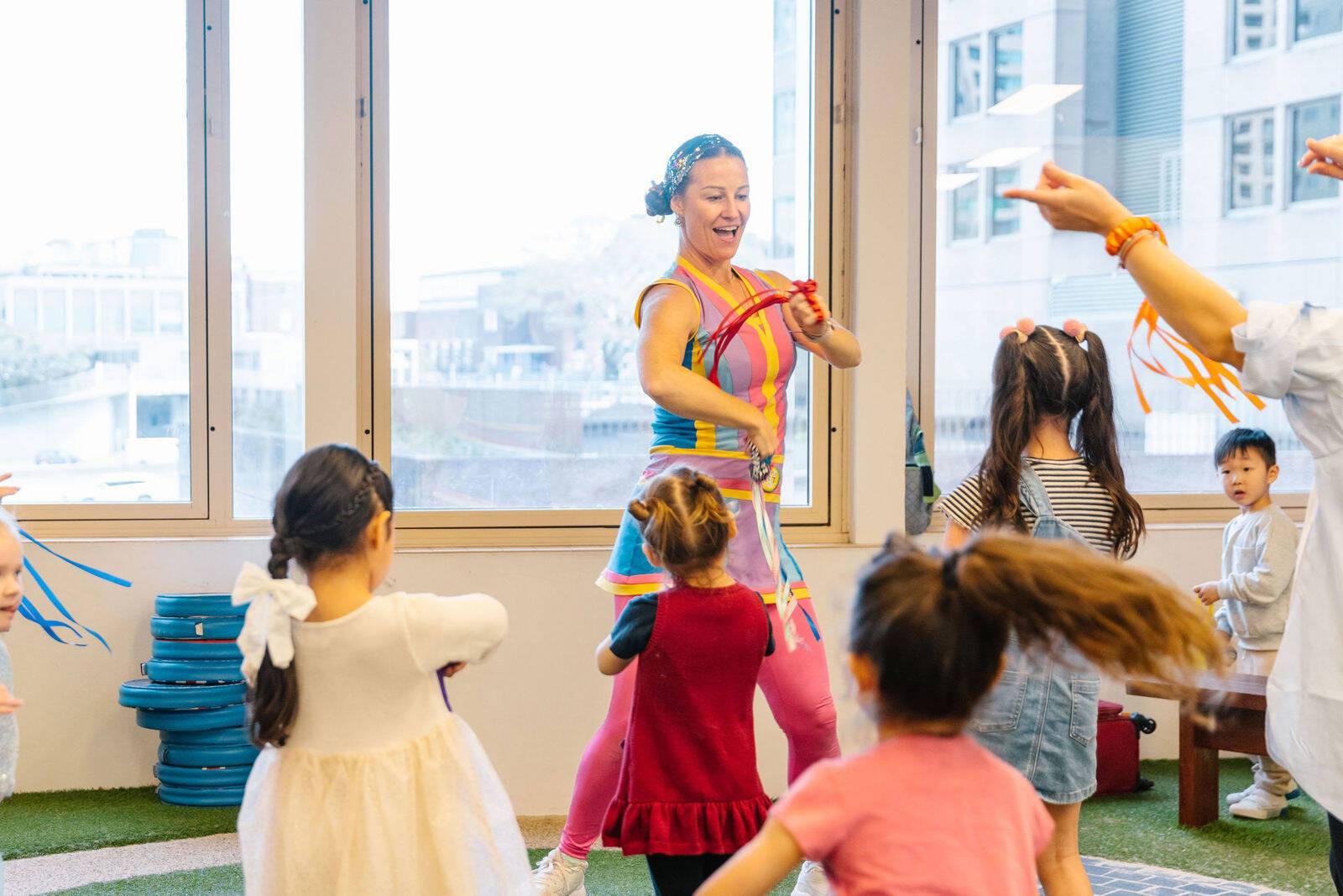 Wonder Garden Early Learning Centre - The Rocks
