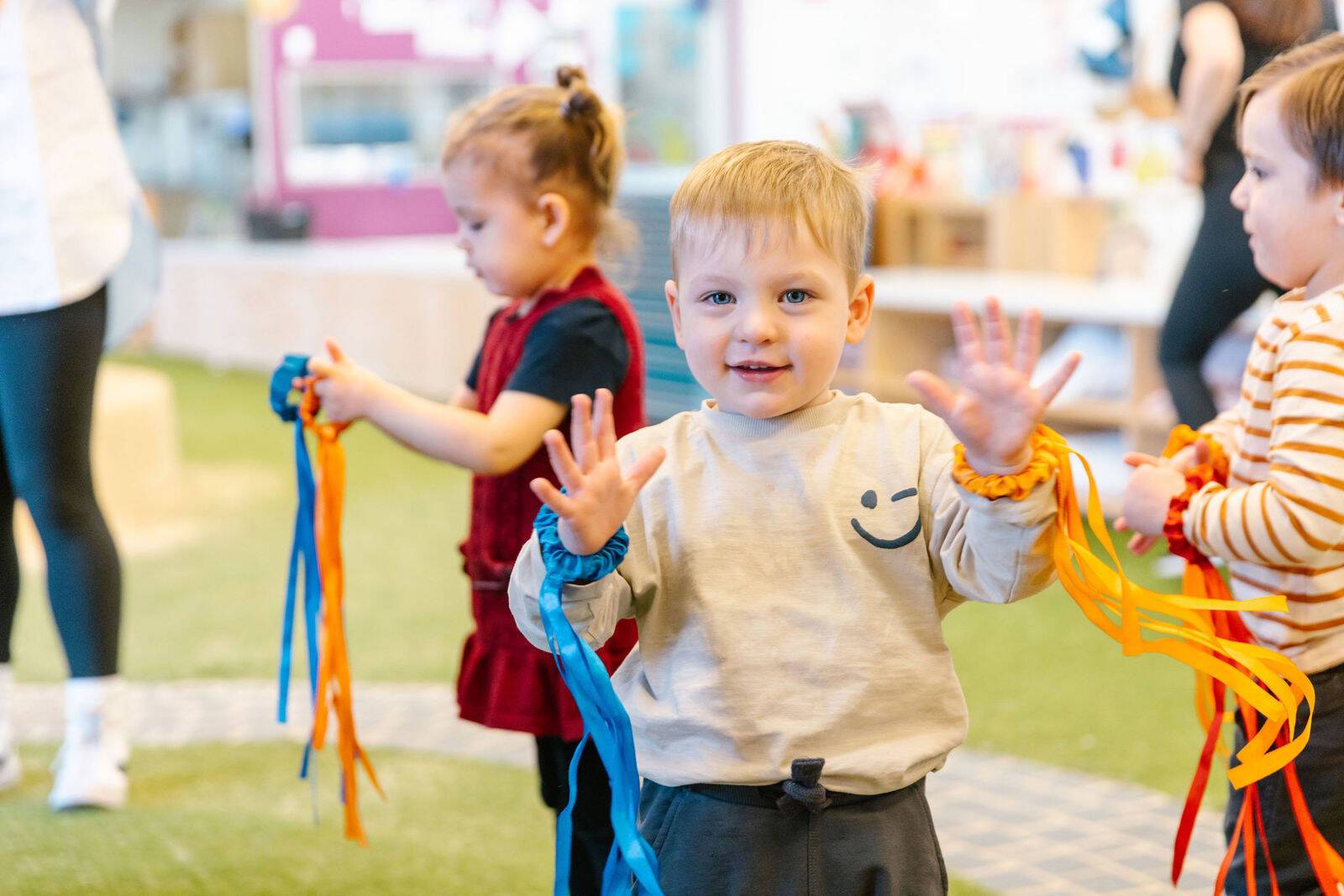 Wonder Garden Early Learning Centre - The Rocks