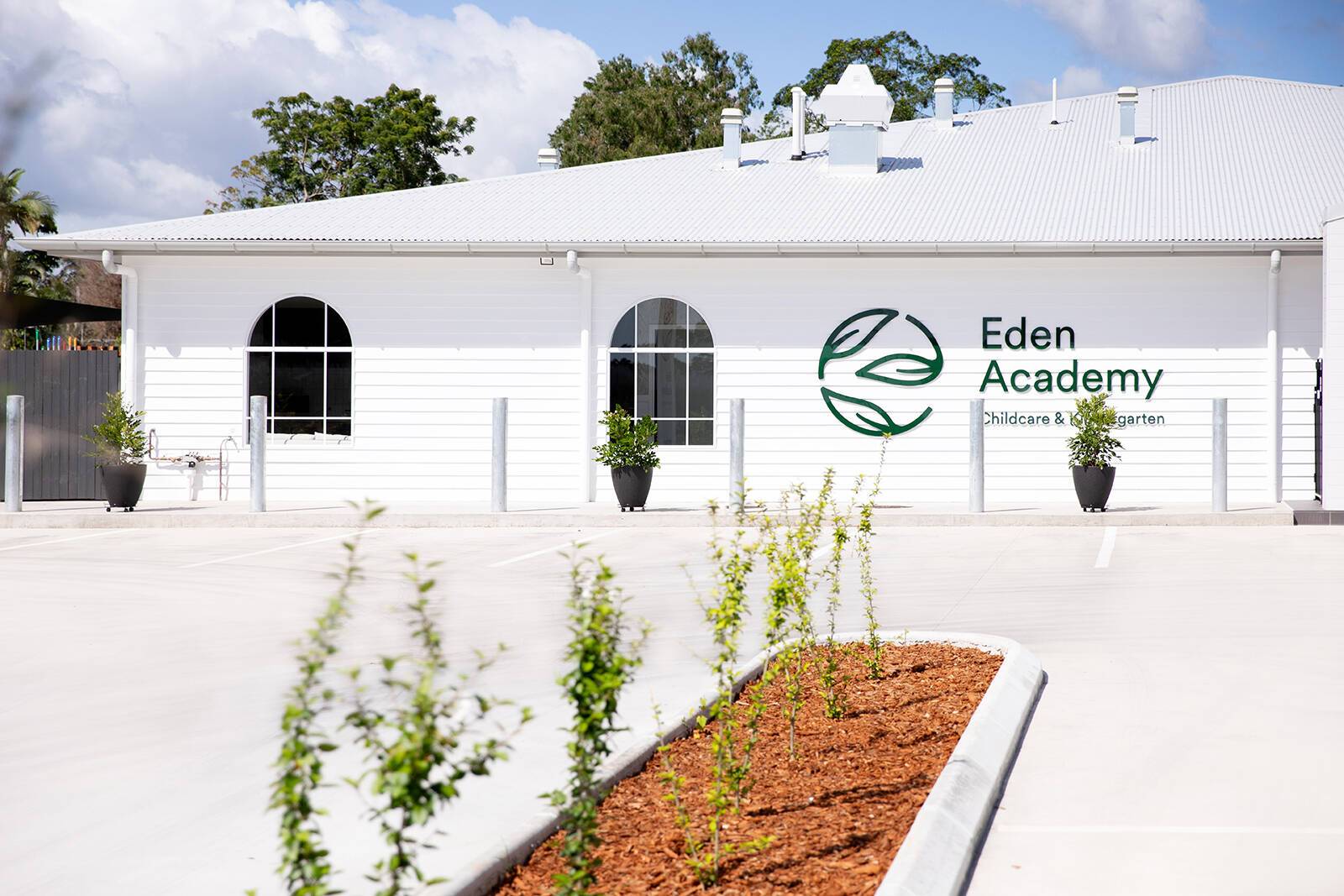 Eden Academy Edmonton