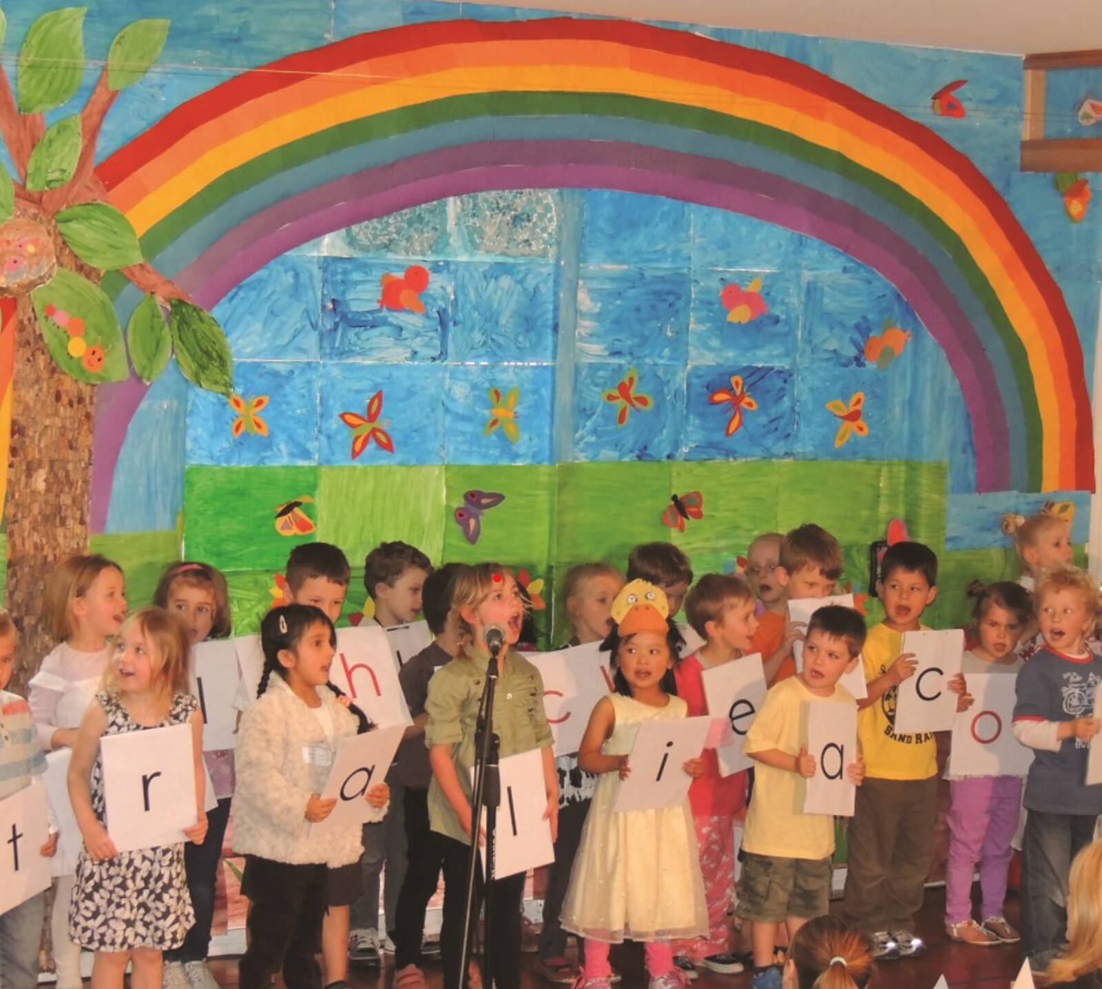 Piccolos Accelerated Early Learning