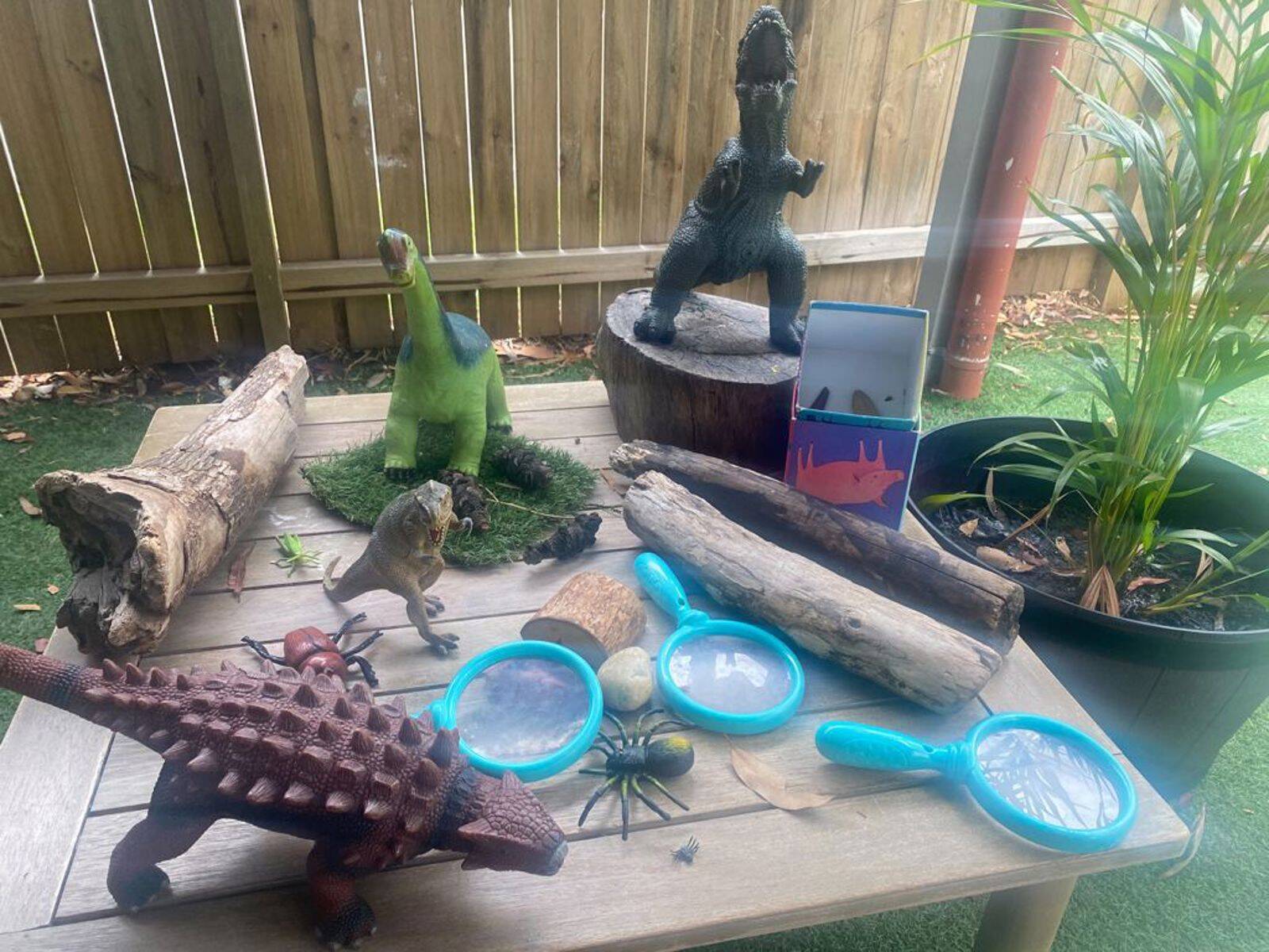 The Learning Cottage Erina