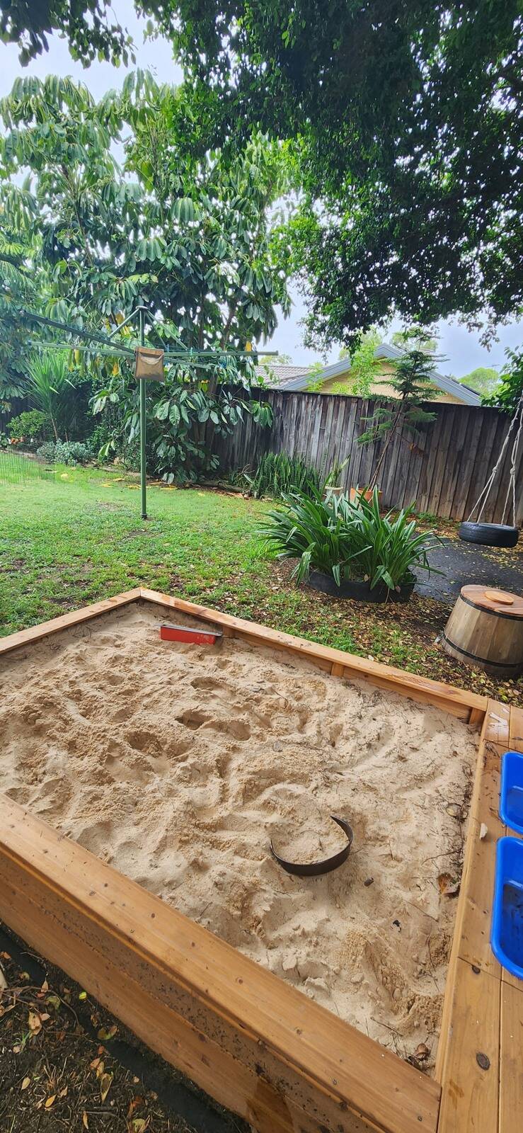 Turtle World Family Day Care