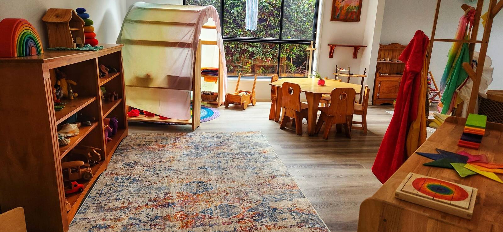 Turtle World Family Day Care