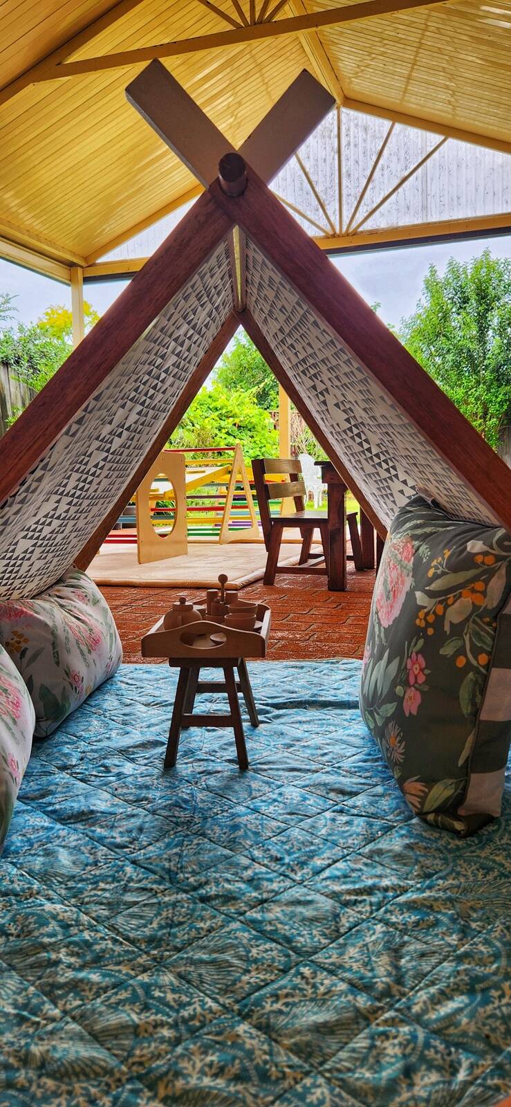 Turtle World Family Day Care