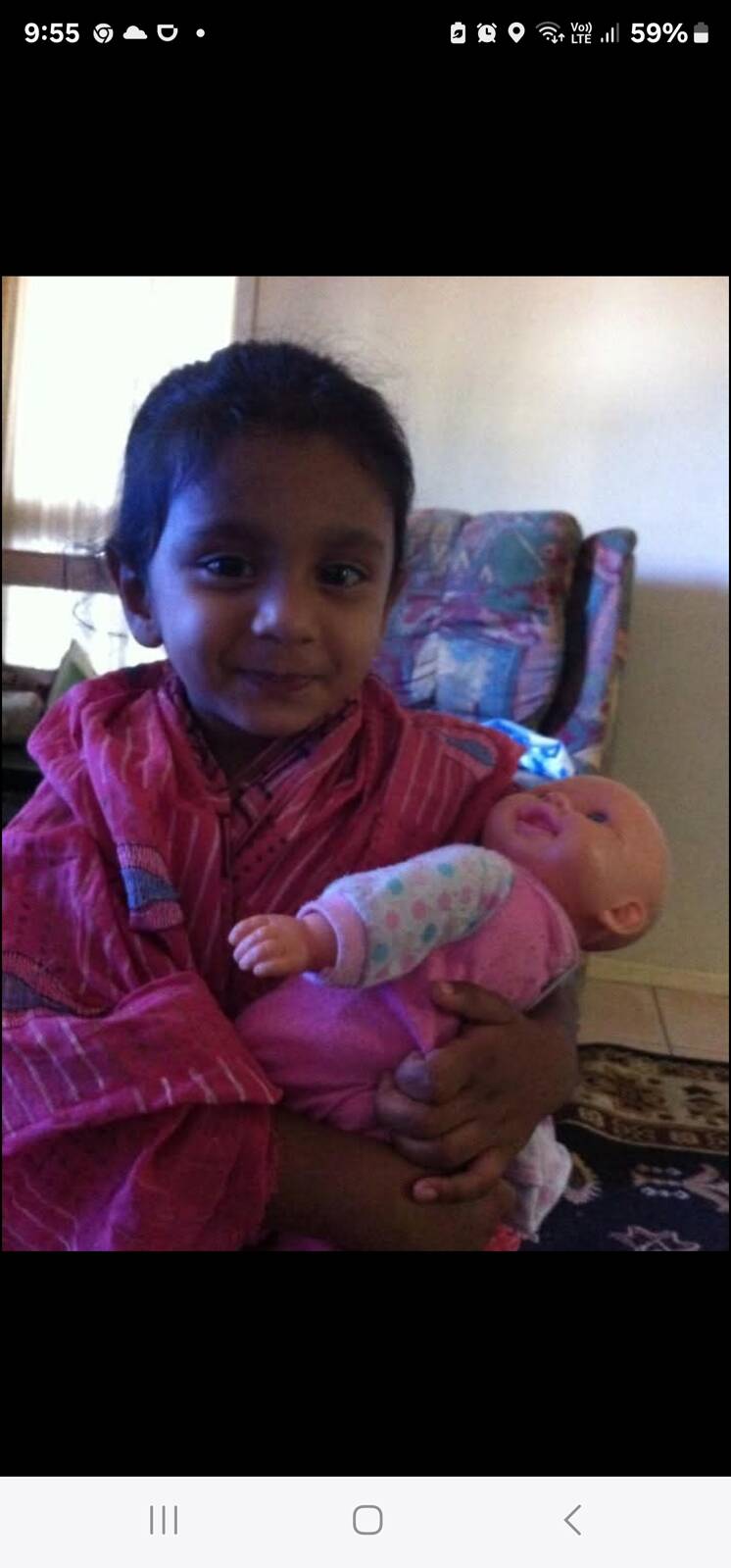 Nipona's Family Daycare