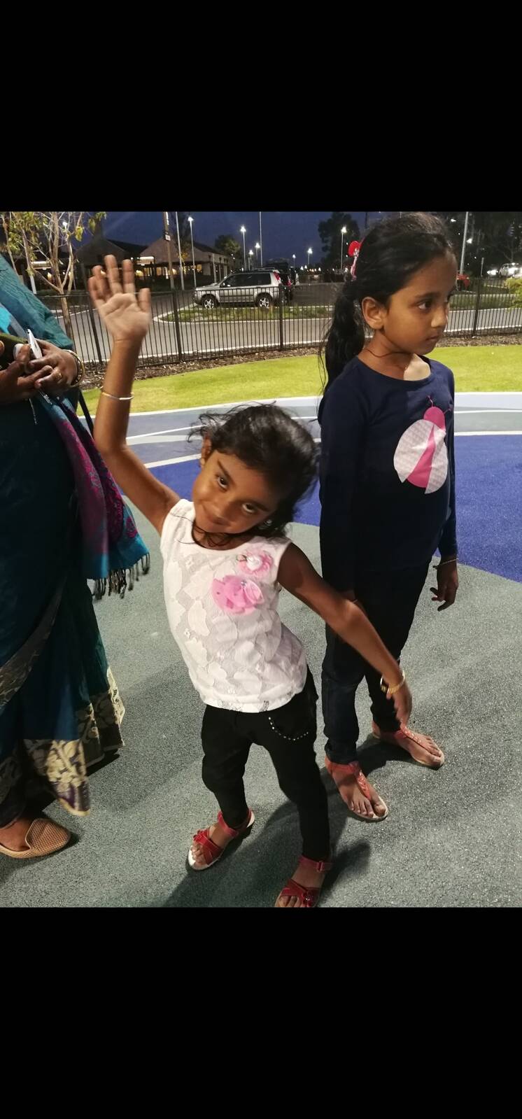 Nipona's Family Daycare