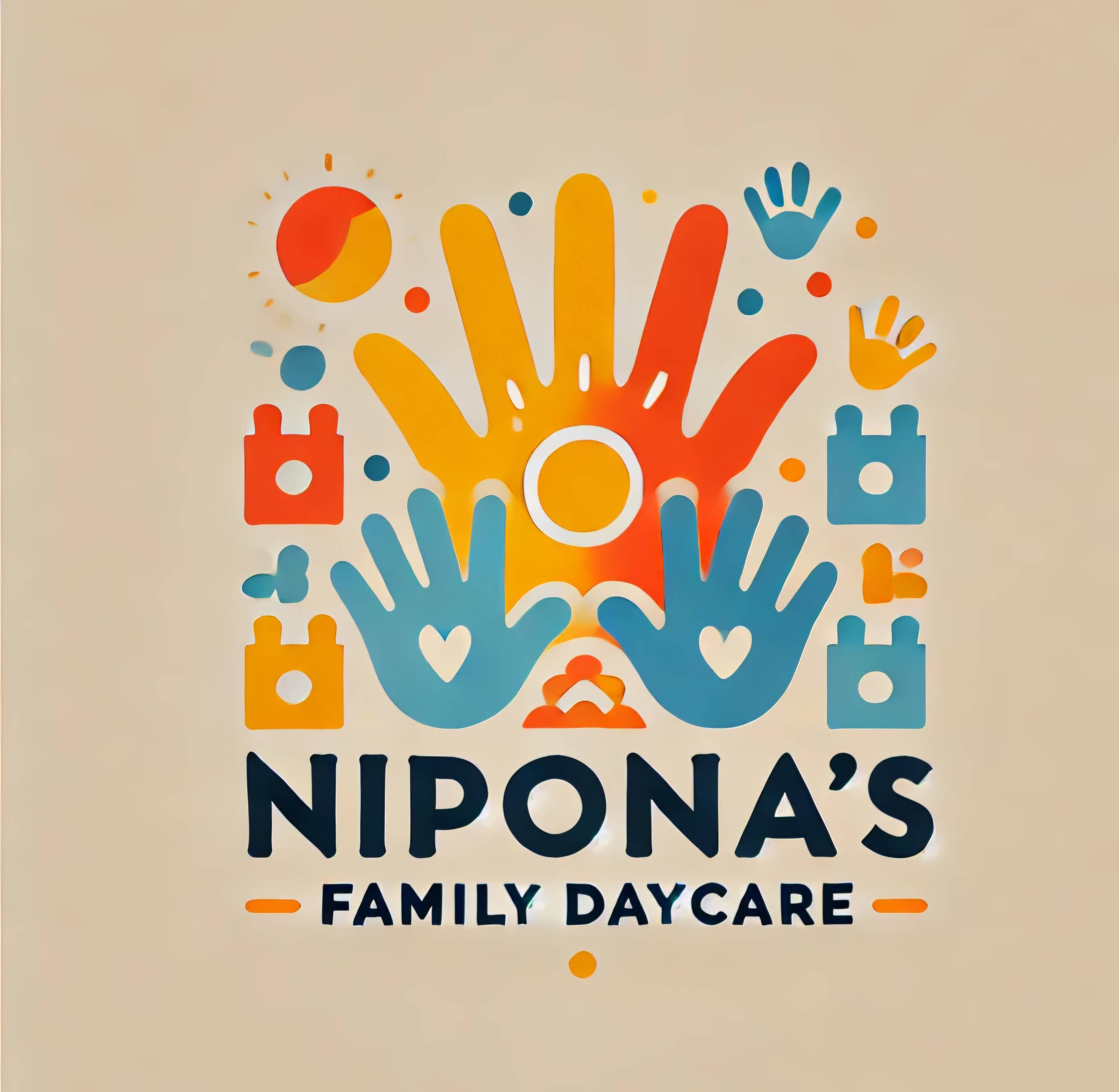 Nipona's Family Daycare