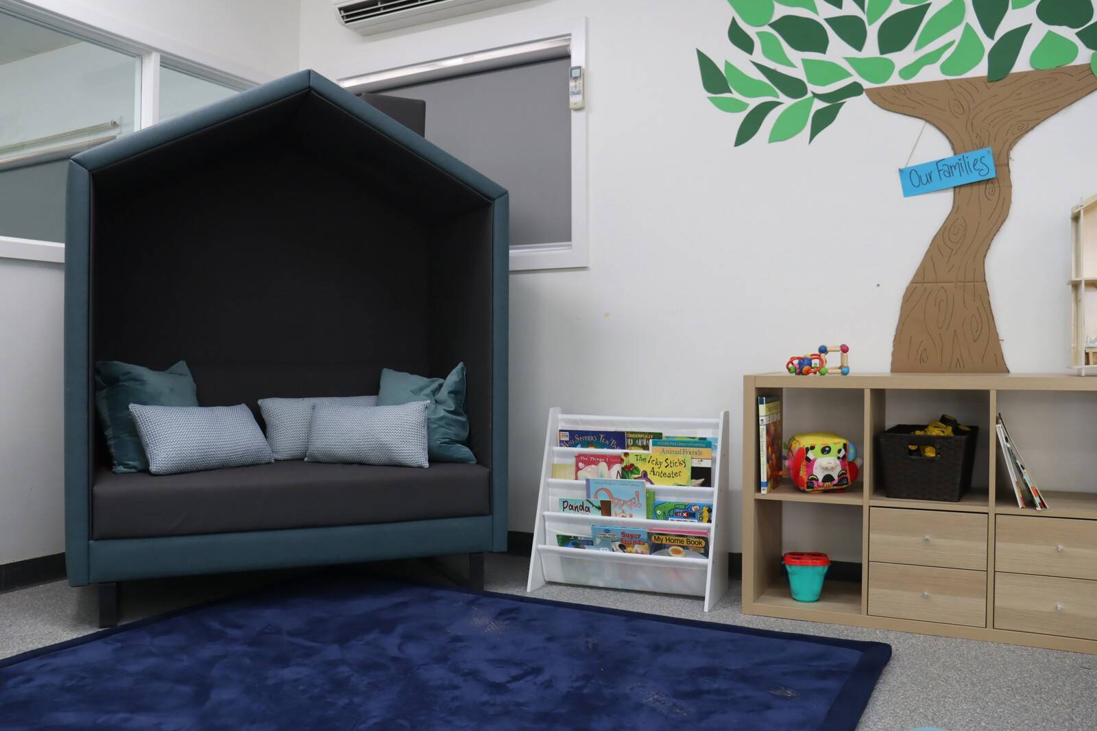 YMCA Strathalbyn ELC