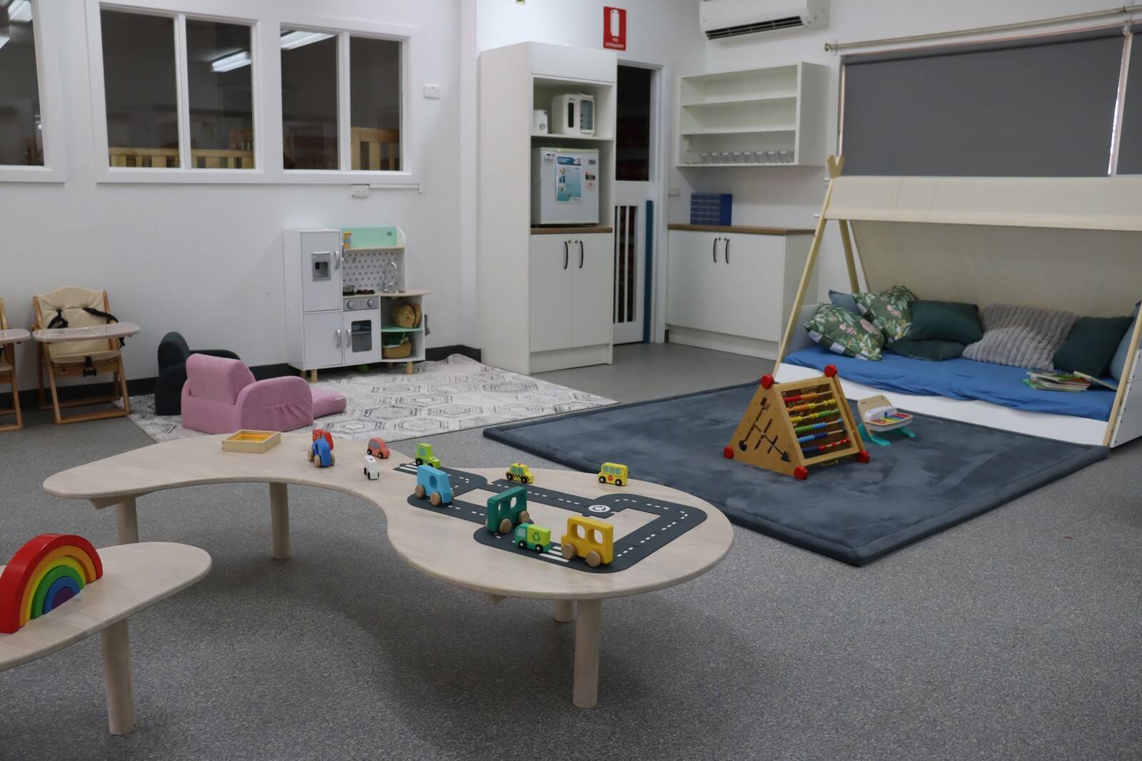 YMCA Strathalbyn ELC