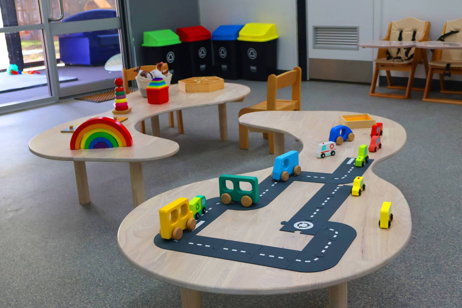 YMCA Strathalbyn ELC