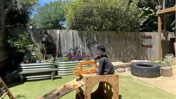 Marli Marli Early Learning