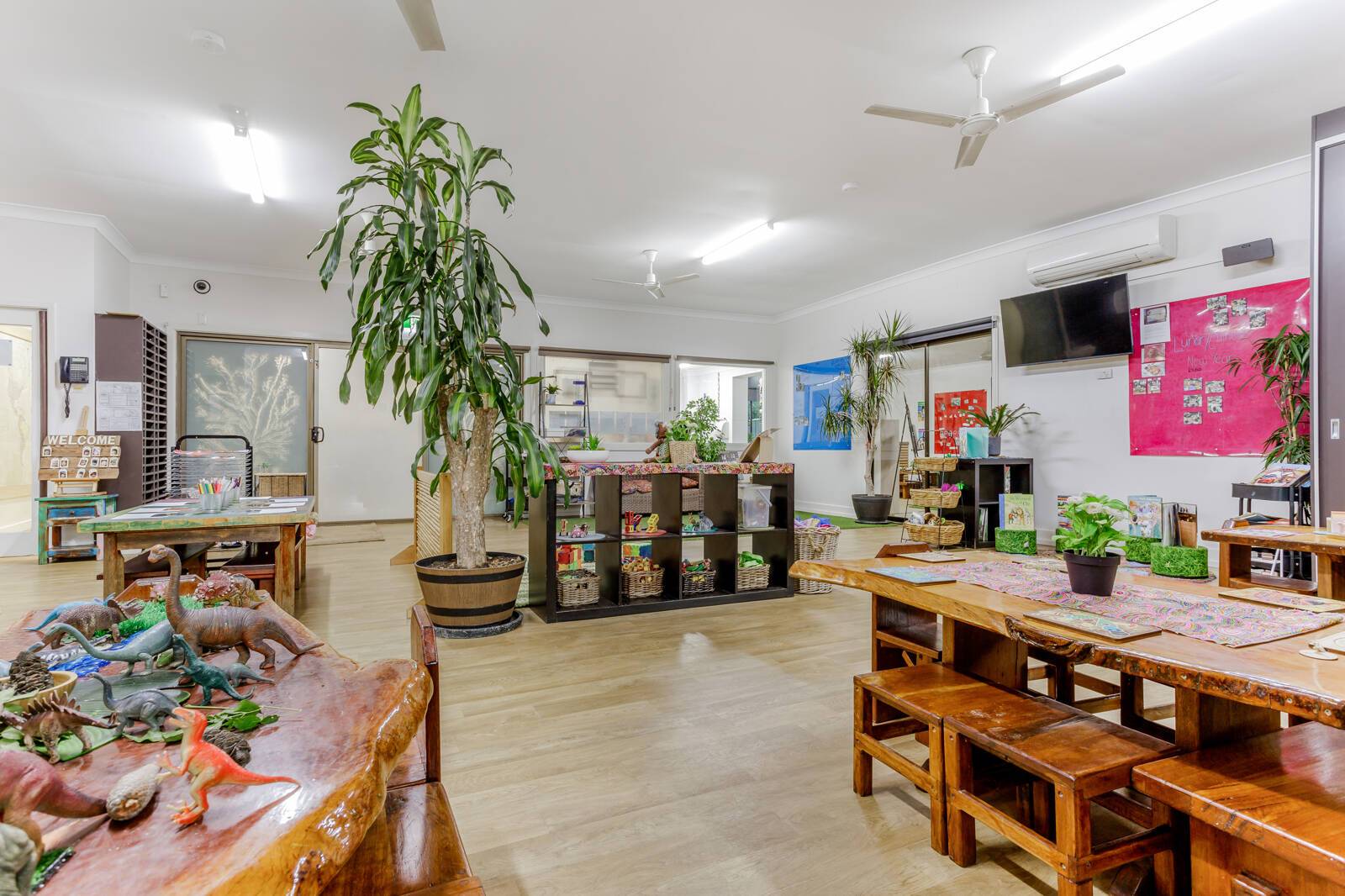 Baulkham Hills Early Learning Centre