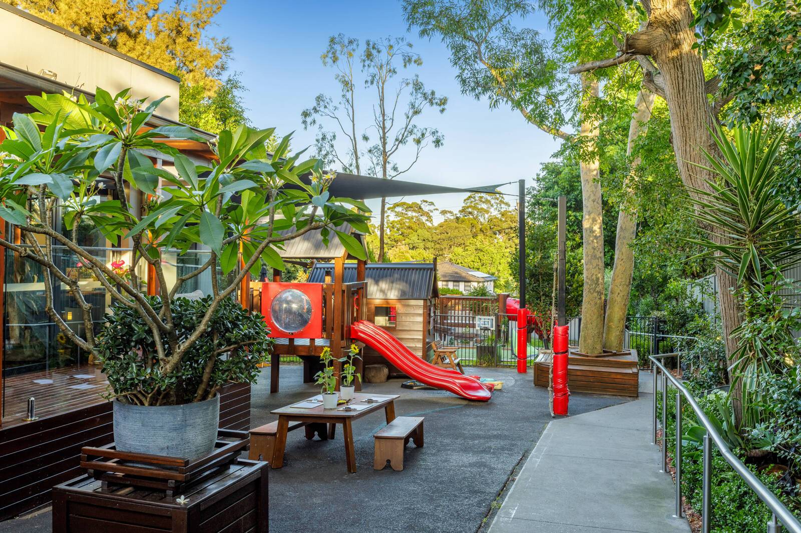 Baulkham Hills Early Learning Centre
