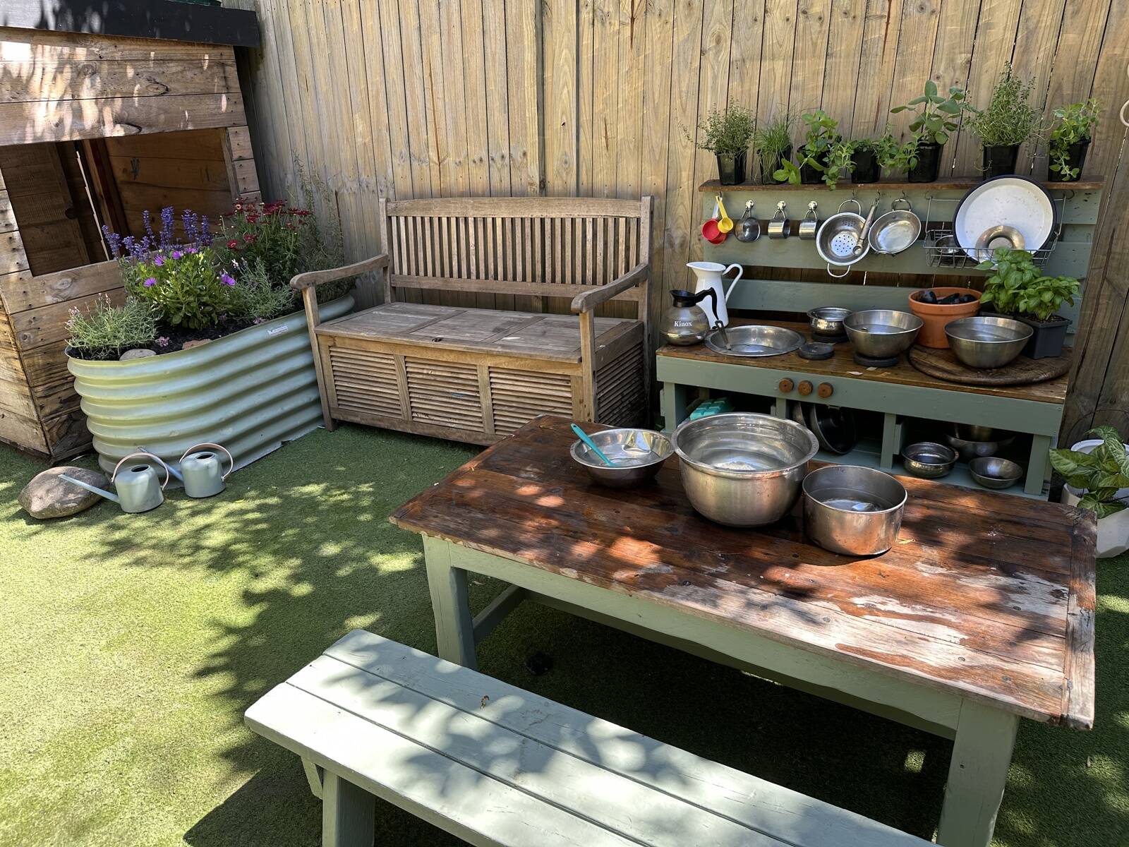 Marli Marli Early Learning