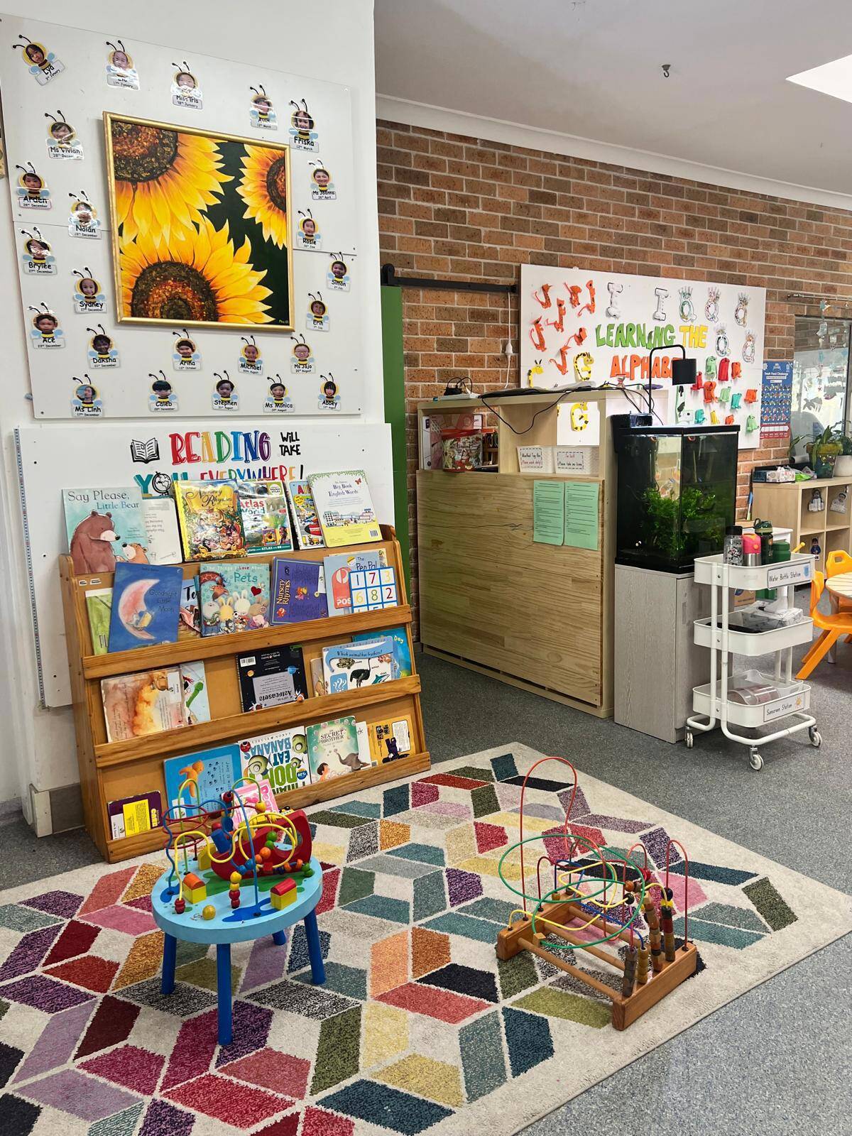 Genesis Kids Long Day Care Centre