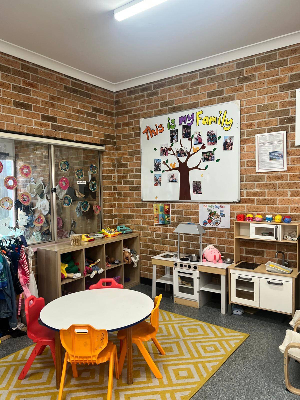 Genesis Kids Long Day Care Centre