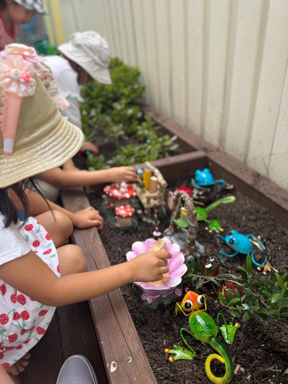 Genesis Kids Long Day Care Centre