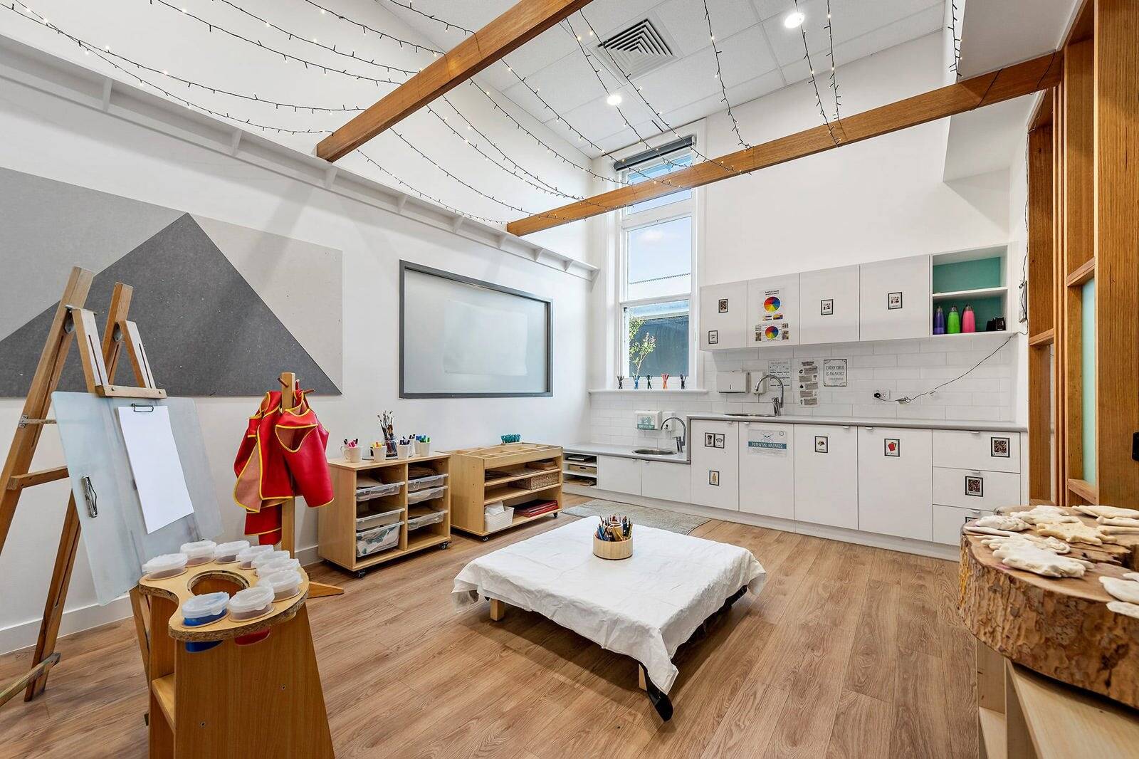 Nido Early School Pennington