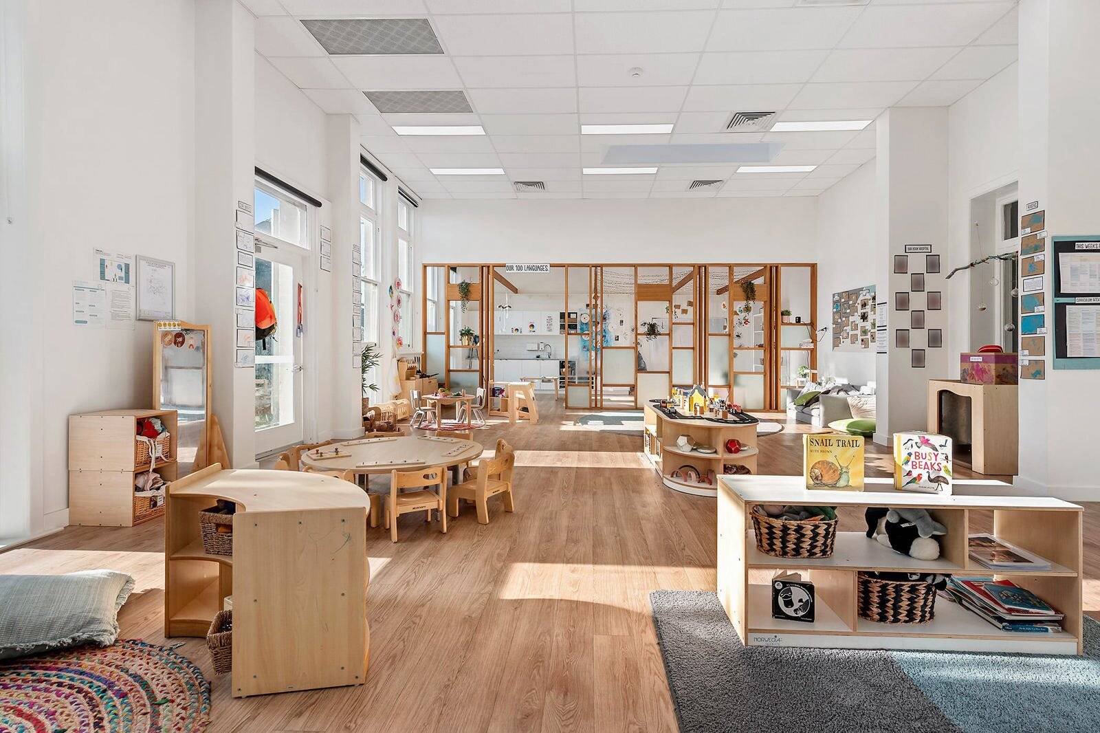 Nido Early School Pennington