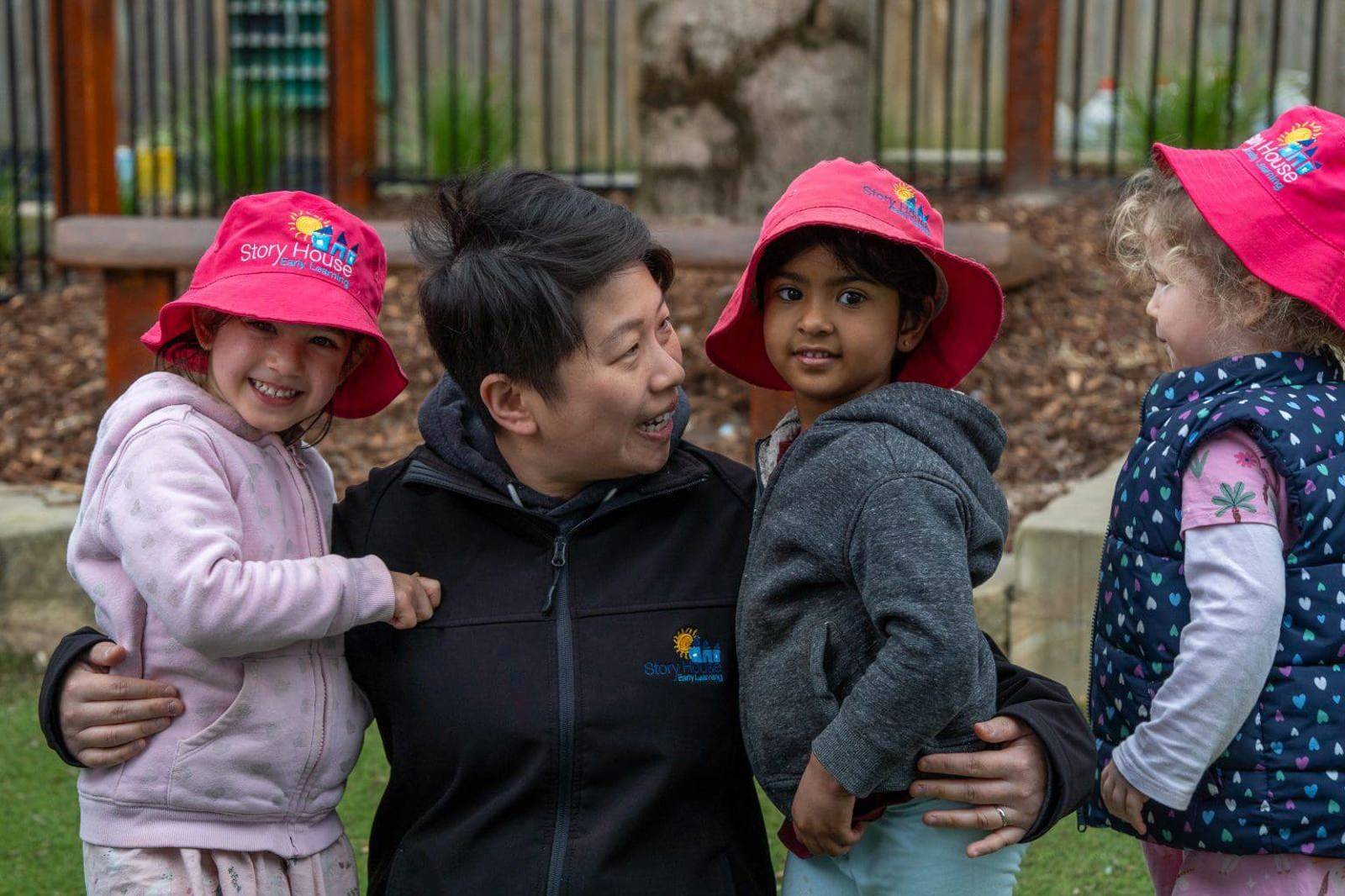 Story House Early Learning New Gisborne