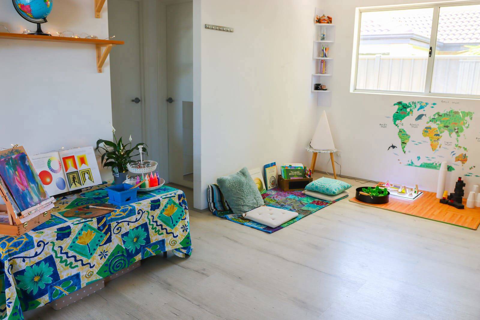 Amazing Grace Family Day Care