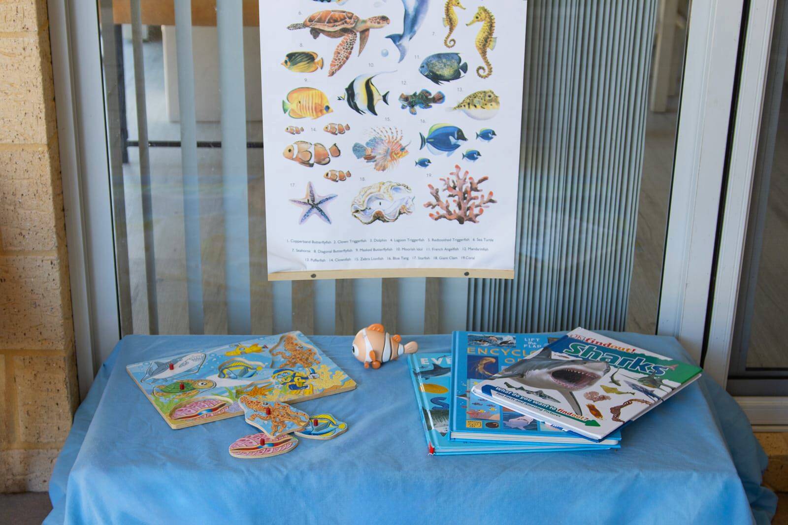 Amazing Grace Family Day Care